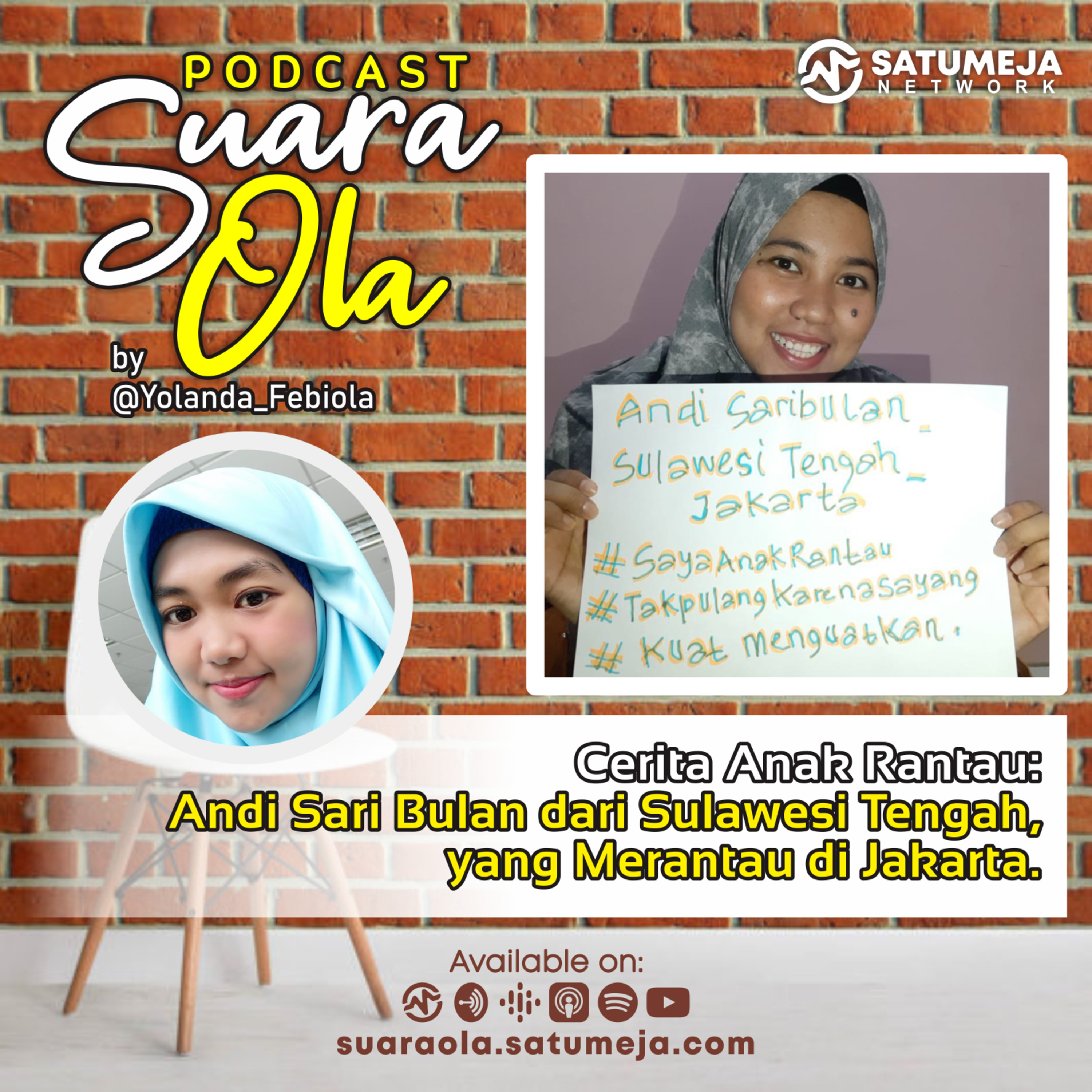 Suara Ola