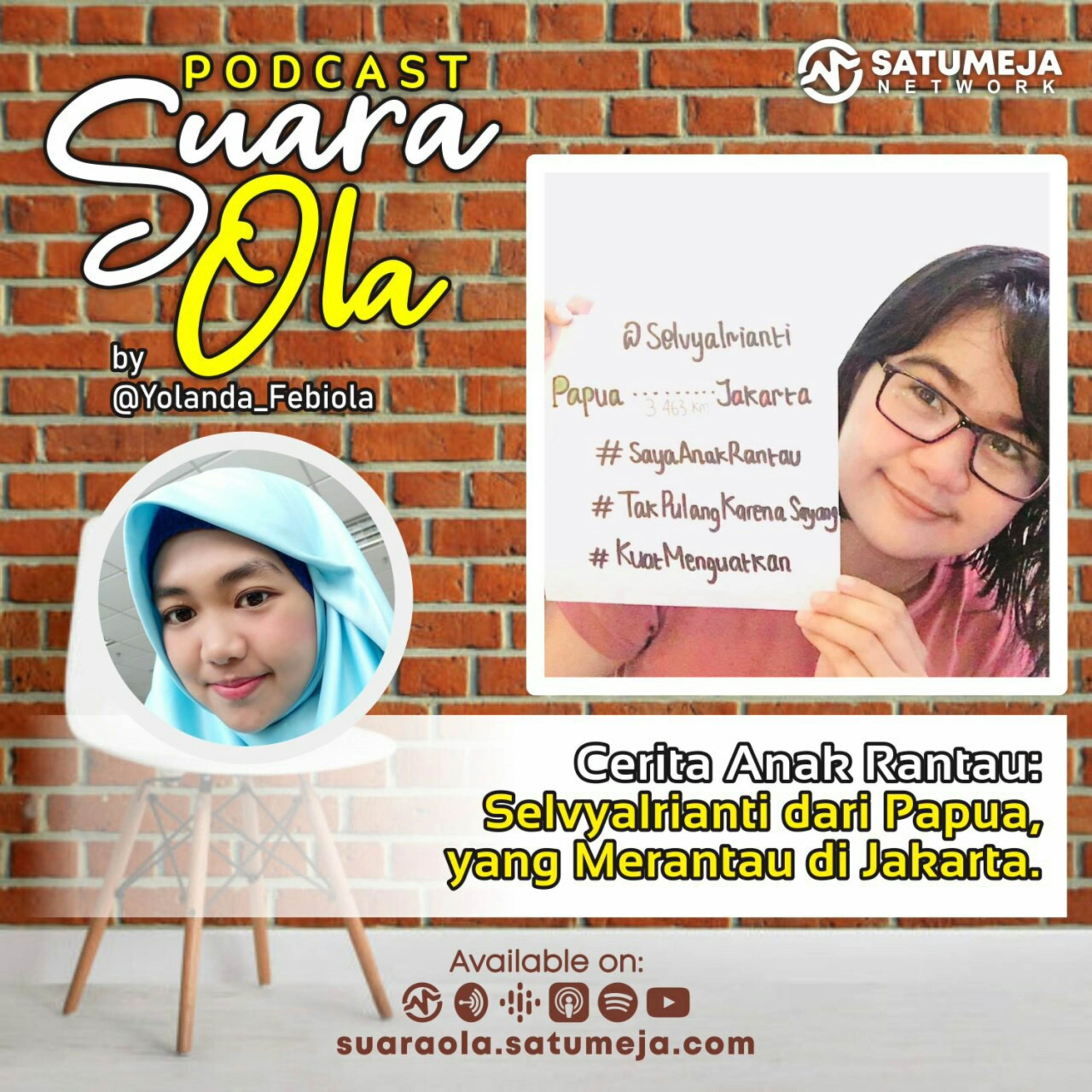 Suara Ola