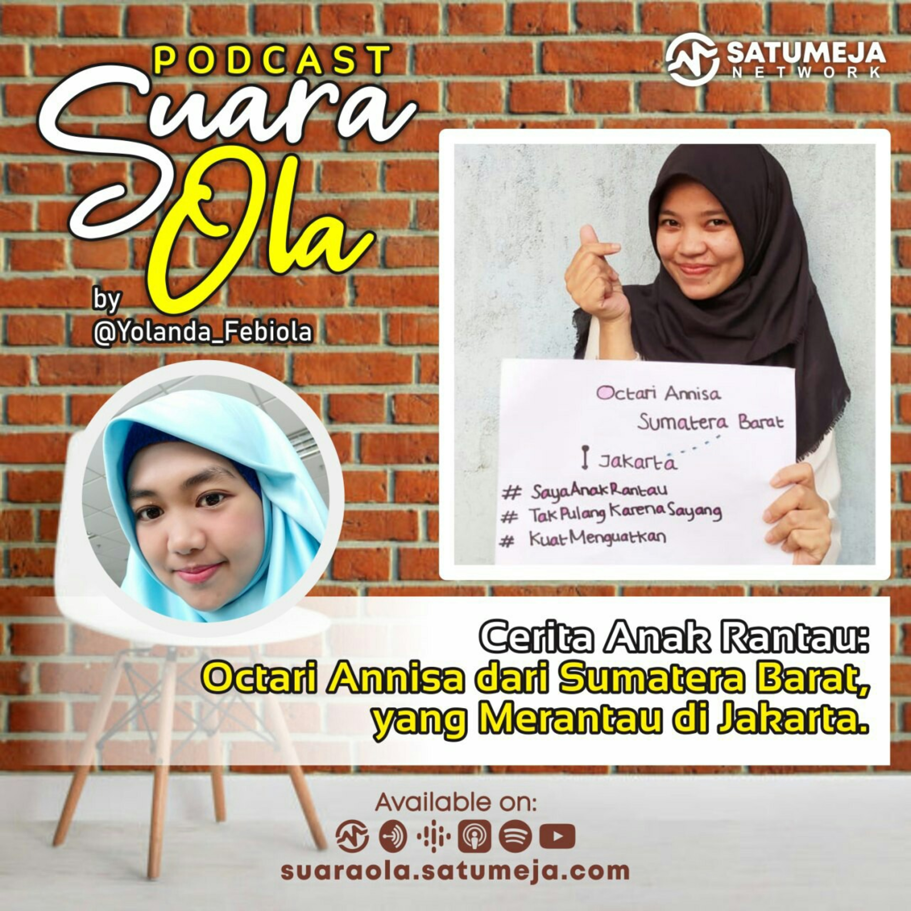 Suara Ola