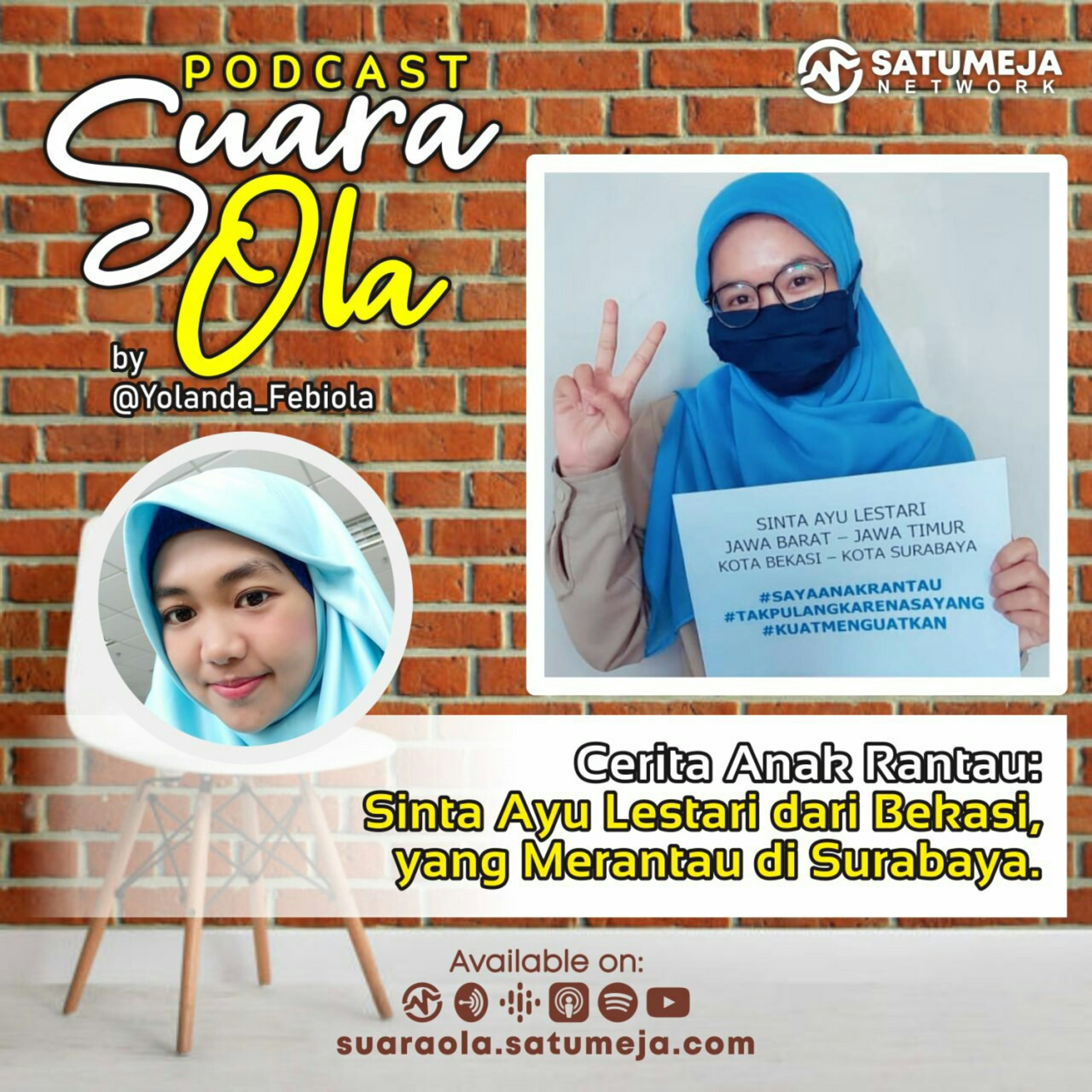 Suara Ola