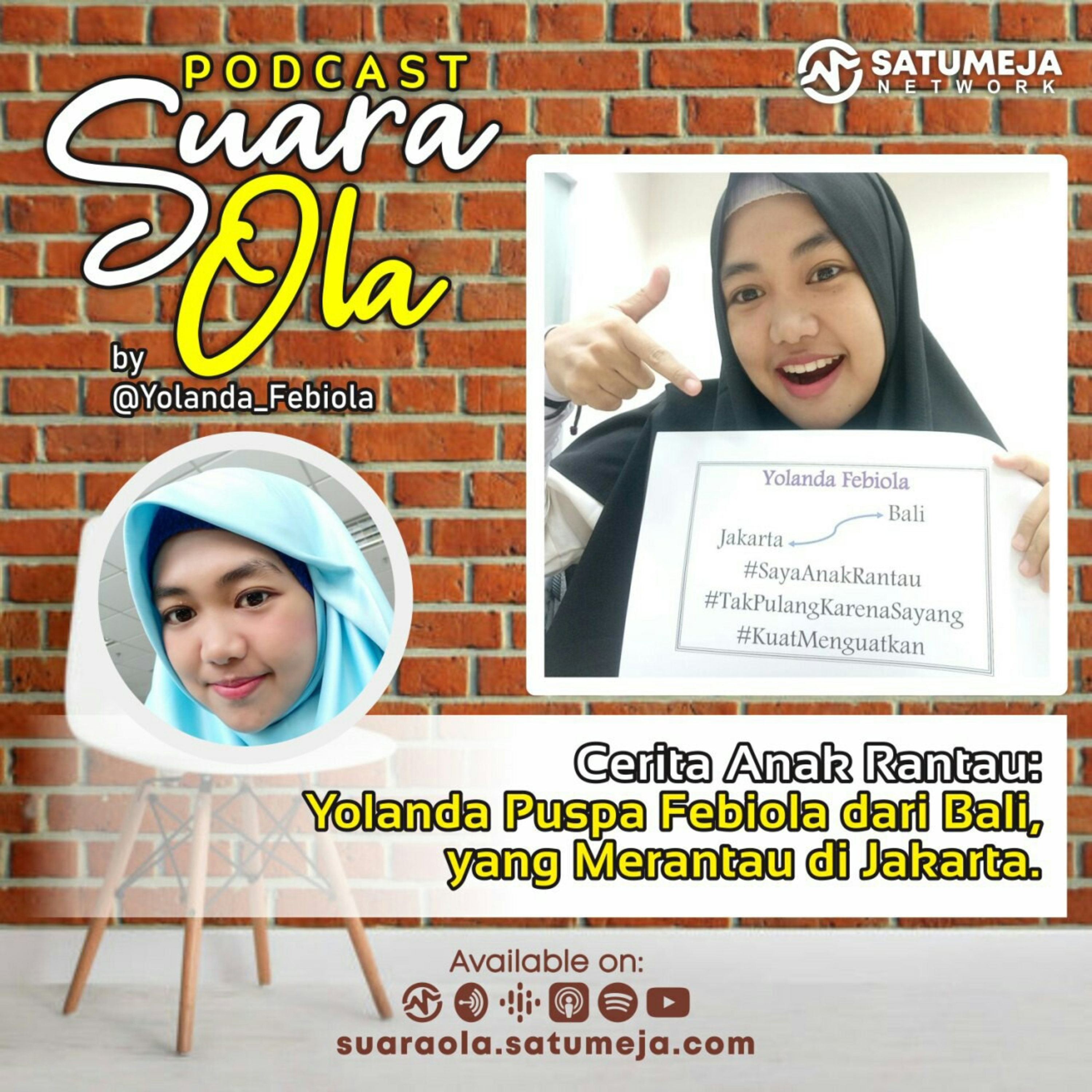 Suara Ola