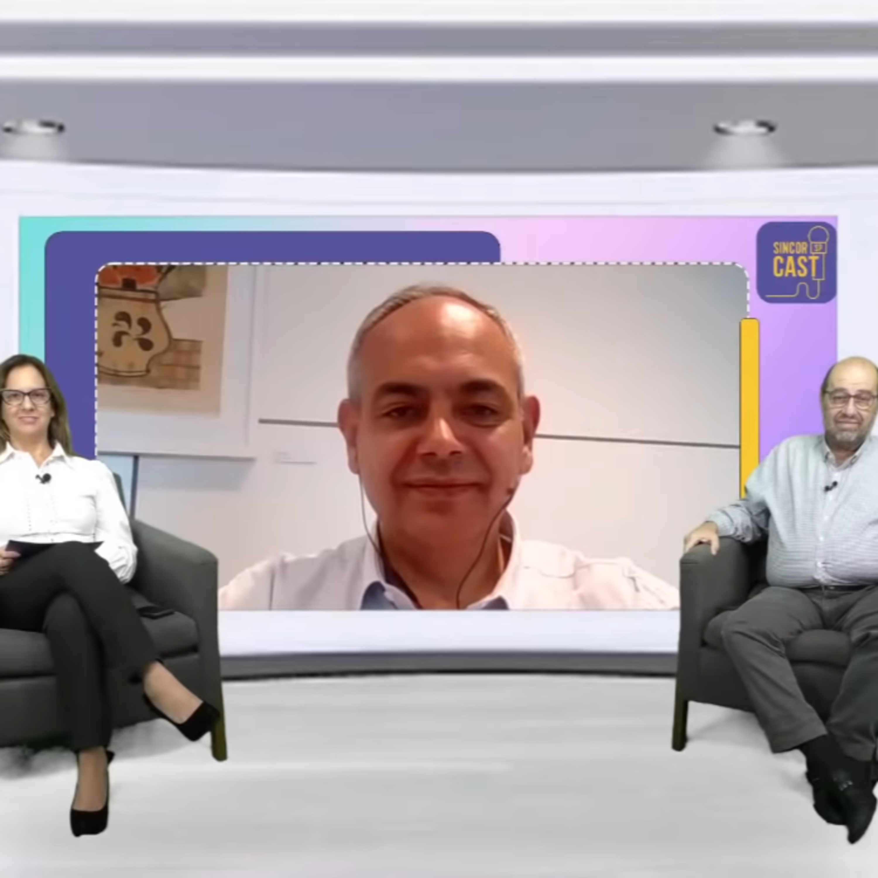 SincorCAST