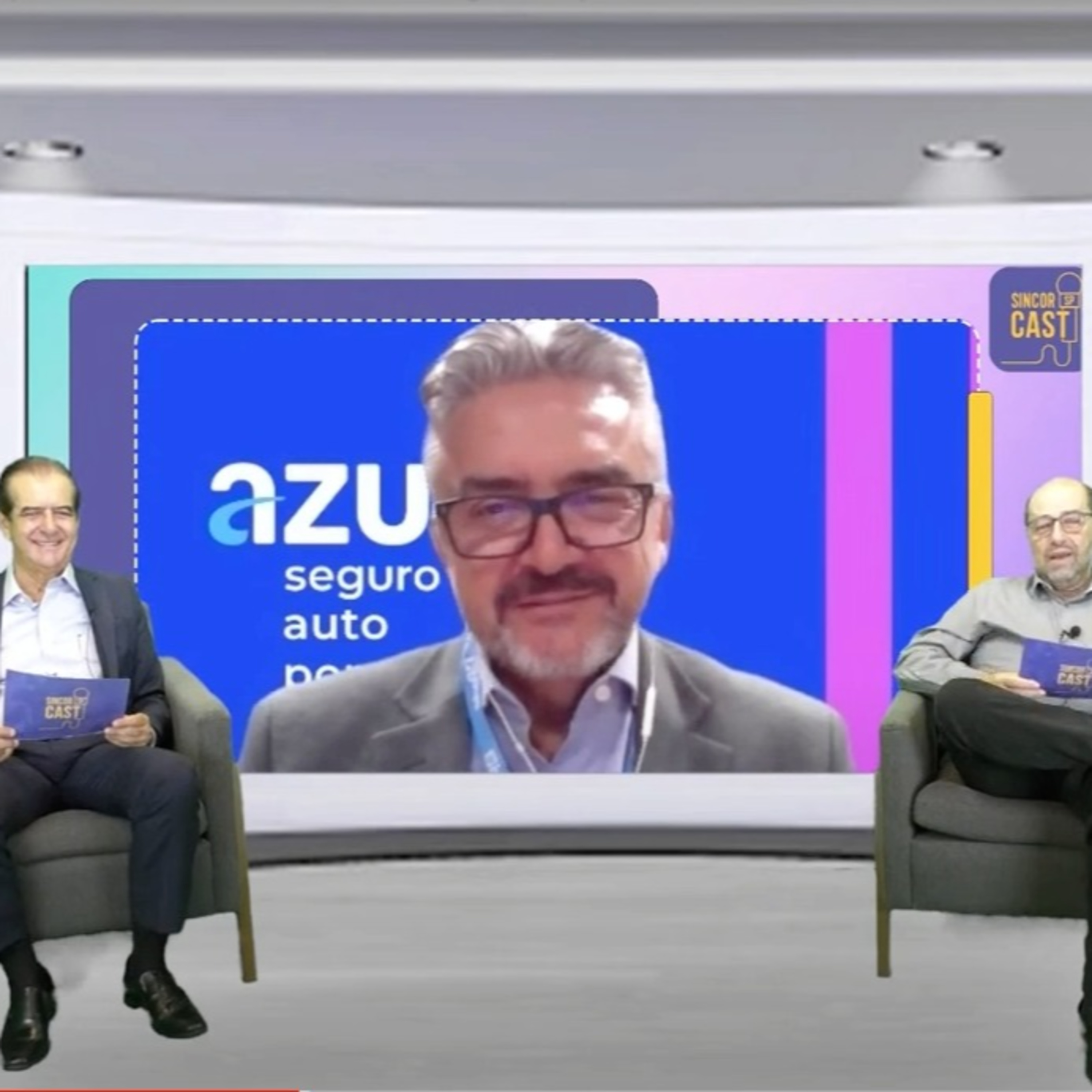 SincorCAST