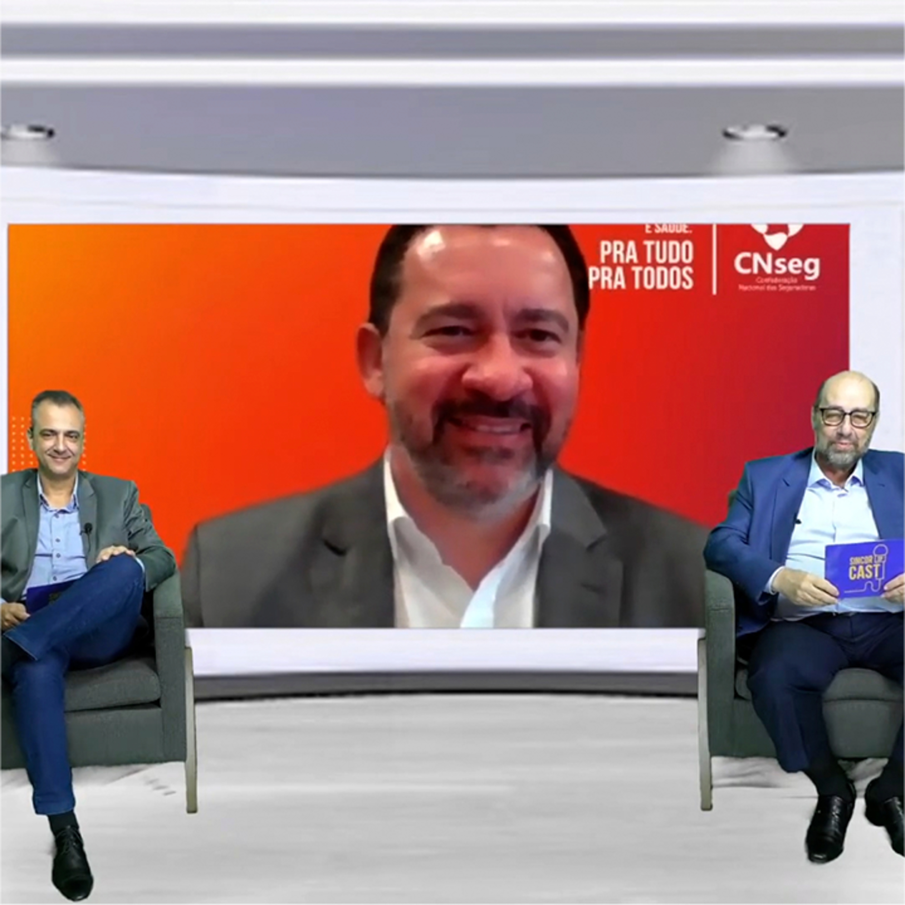 SincorCAST
