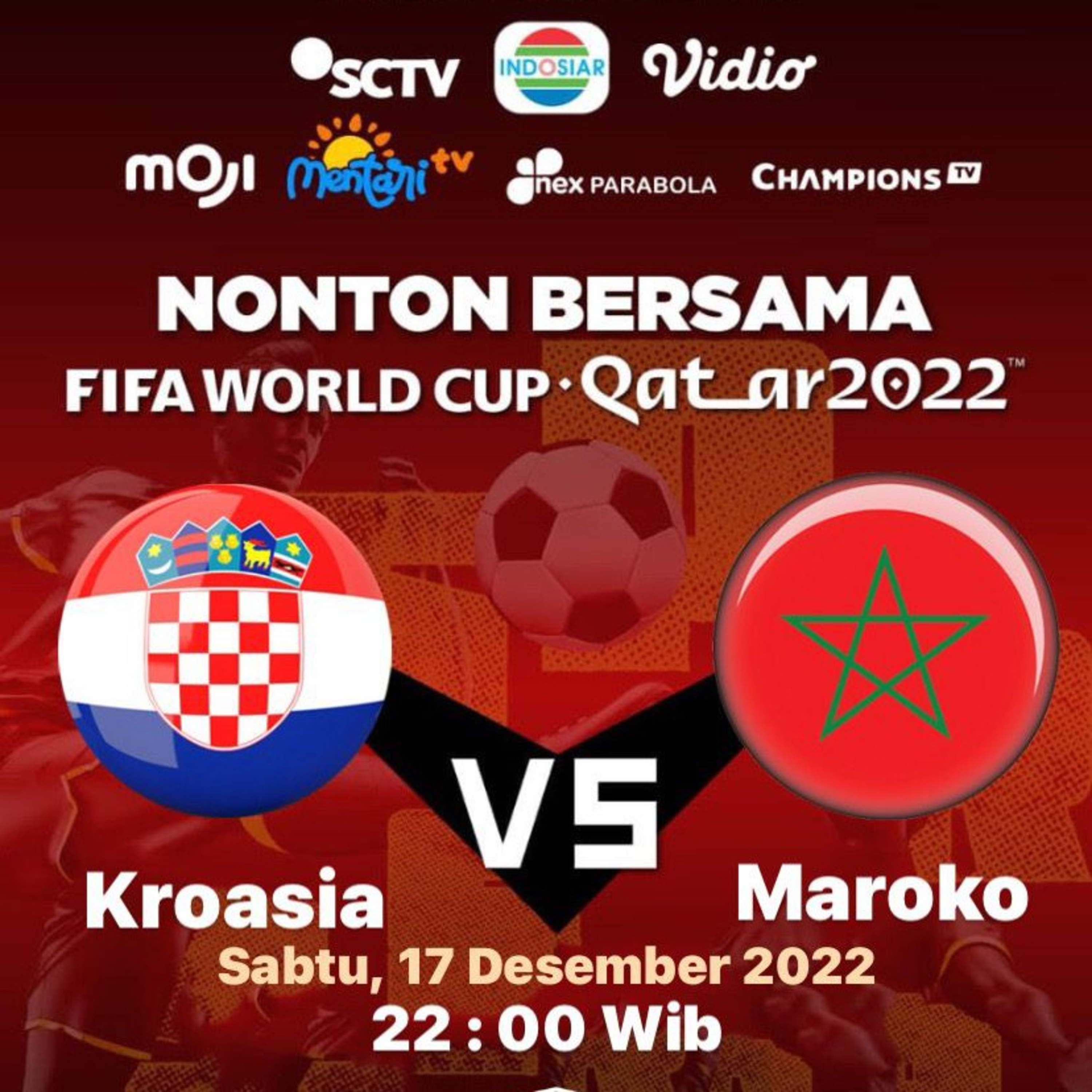 Prediksi Bola episode artwork