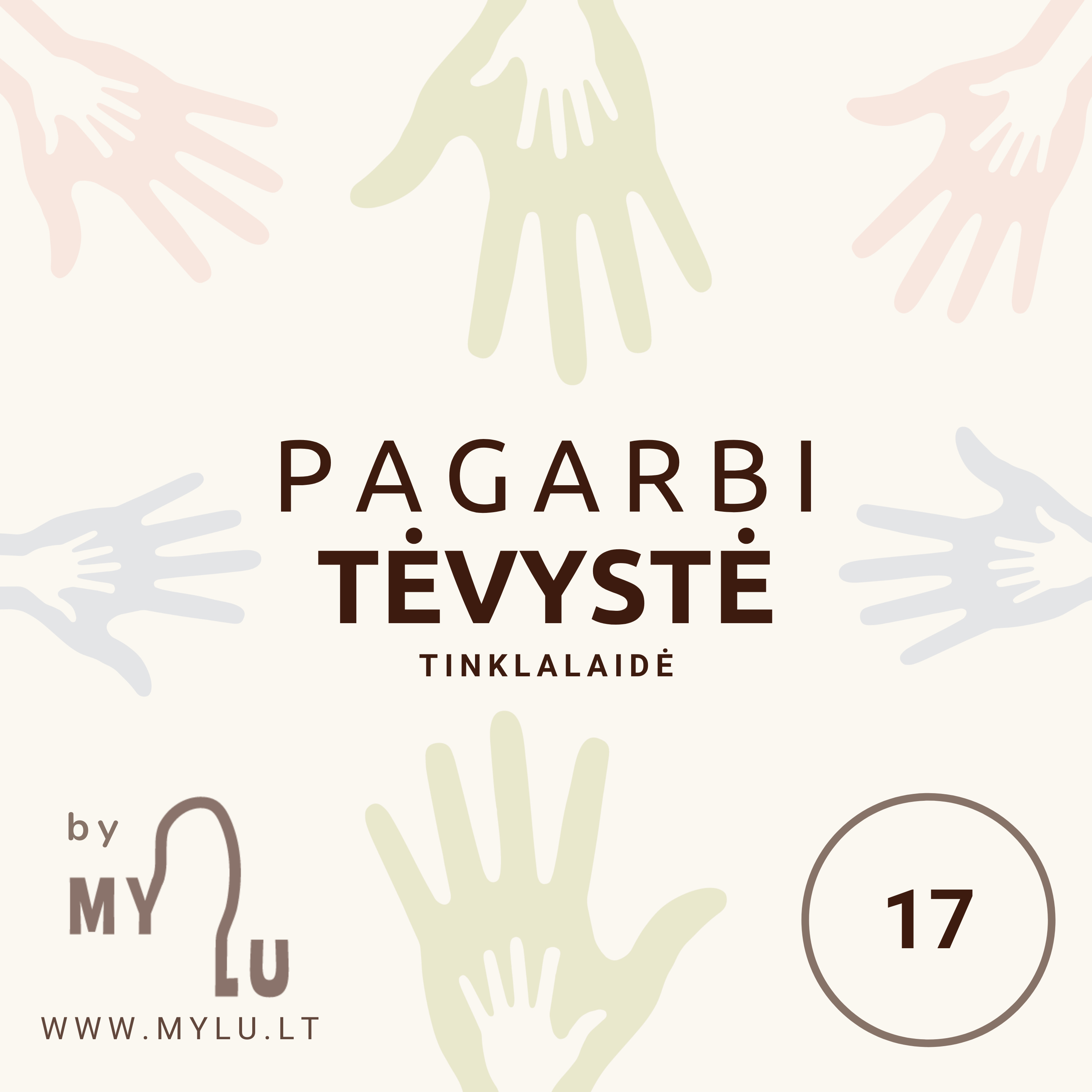 PAGARBI TĖVYSTĖ 017 | Tamsi nevaisingumo gelmė. Pokalbis su Aušra Sirevičiūte episode artwork