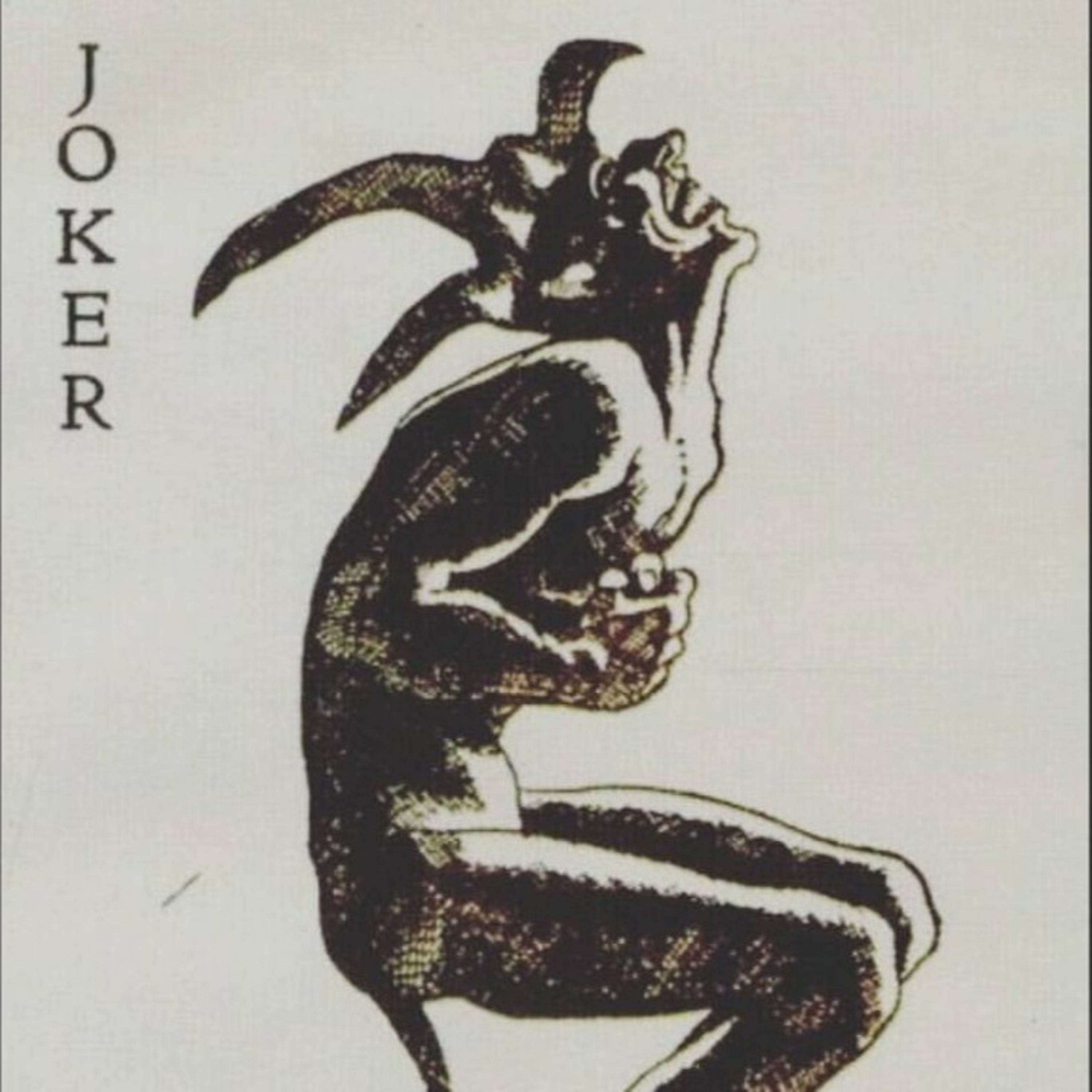 The vibe out episode