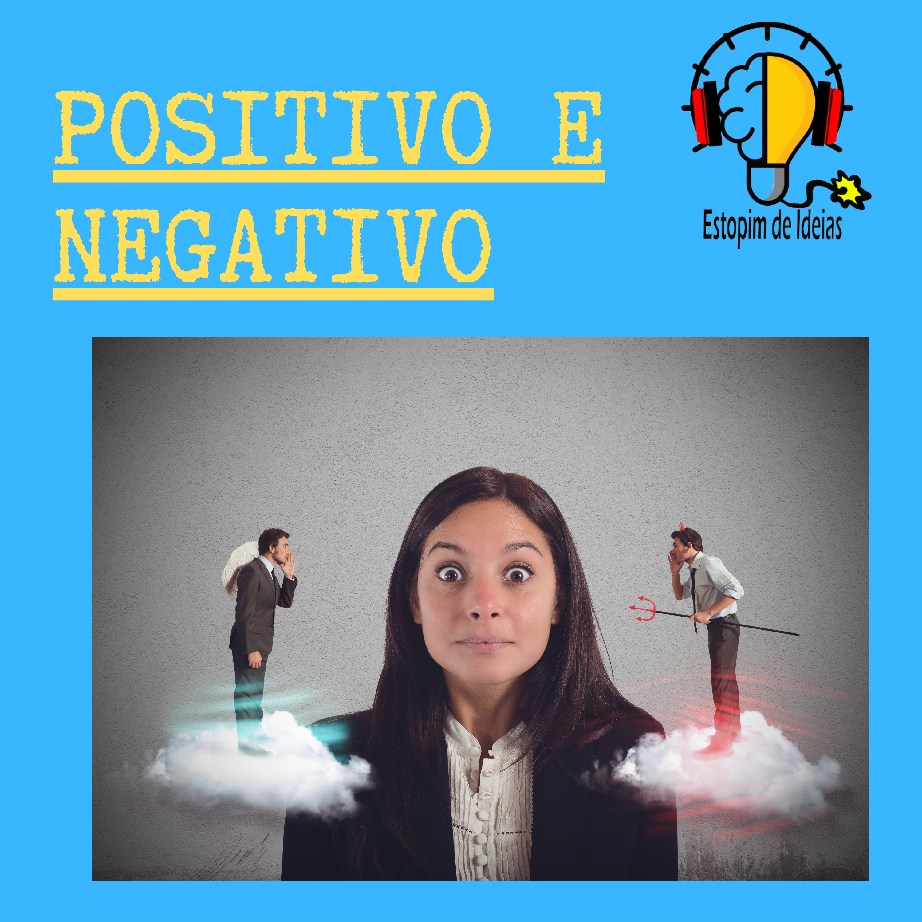 Estopim de Ideias - Podcast