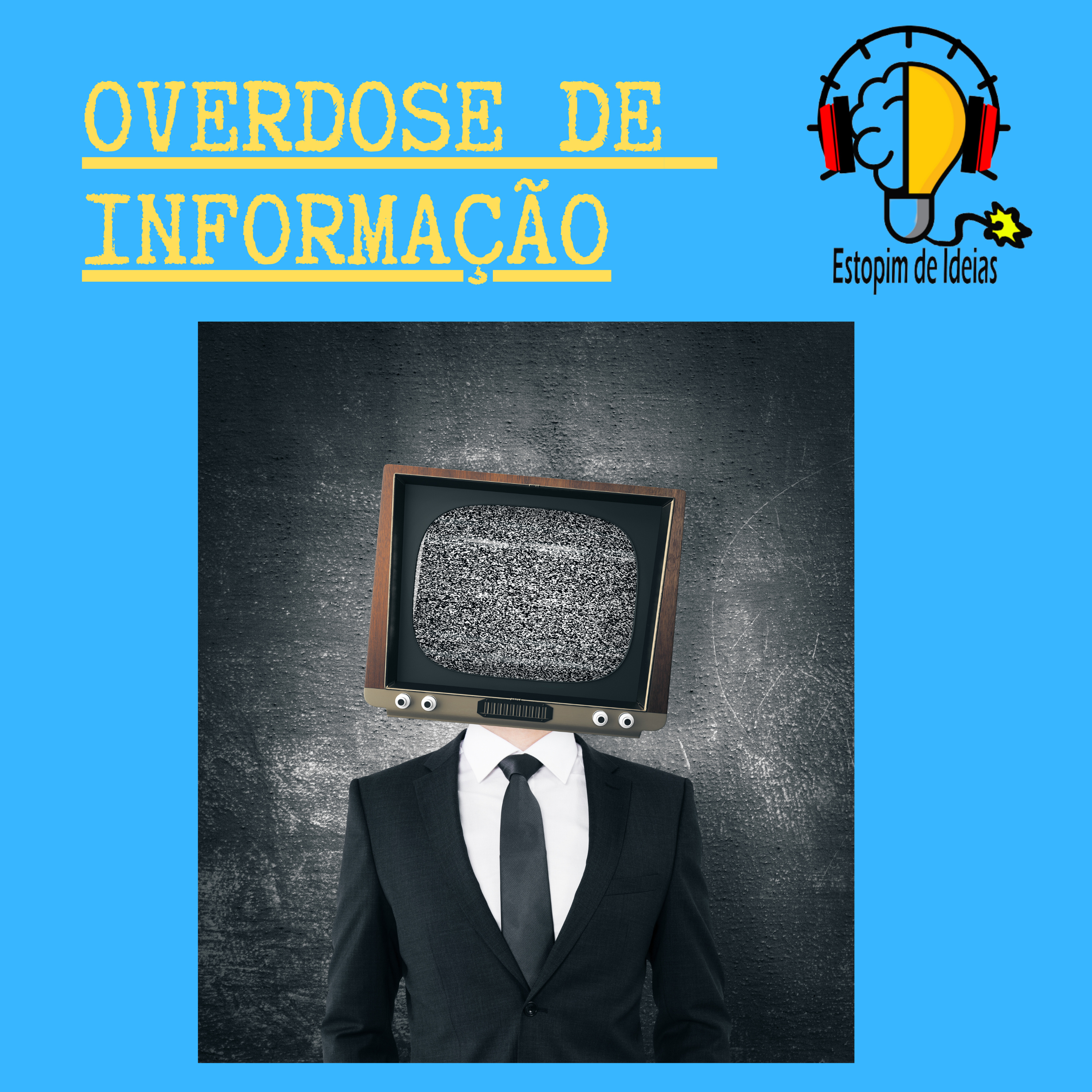 Estopim de Ideias - Podcast