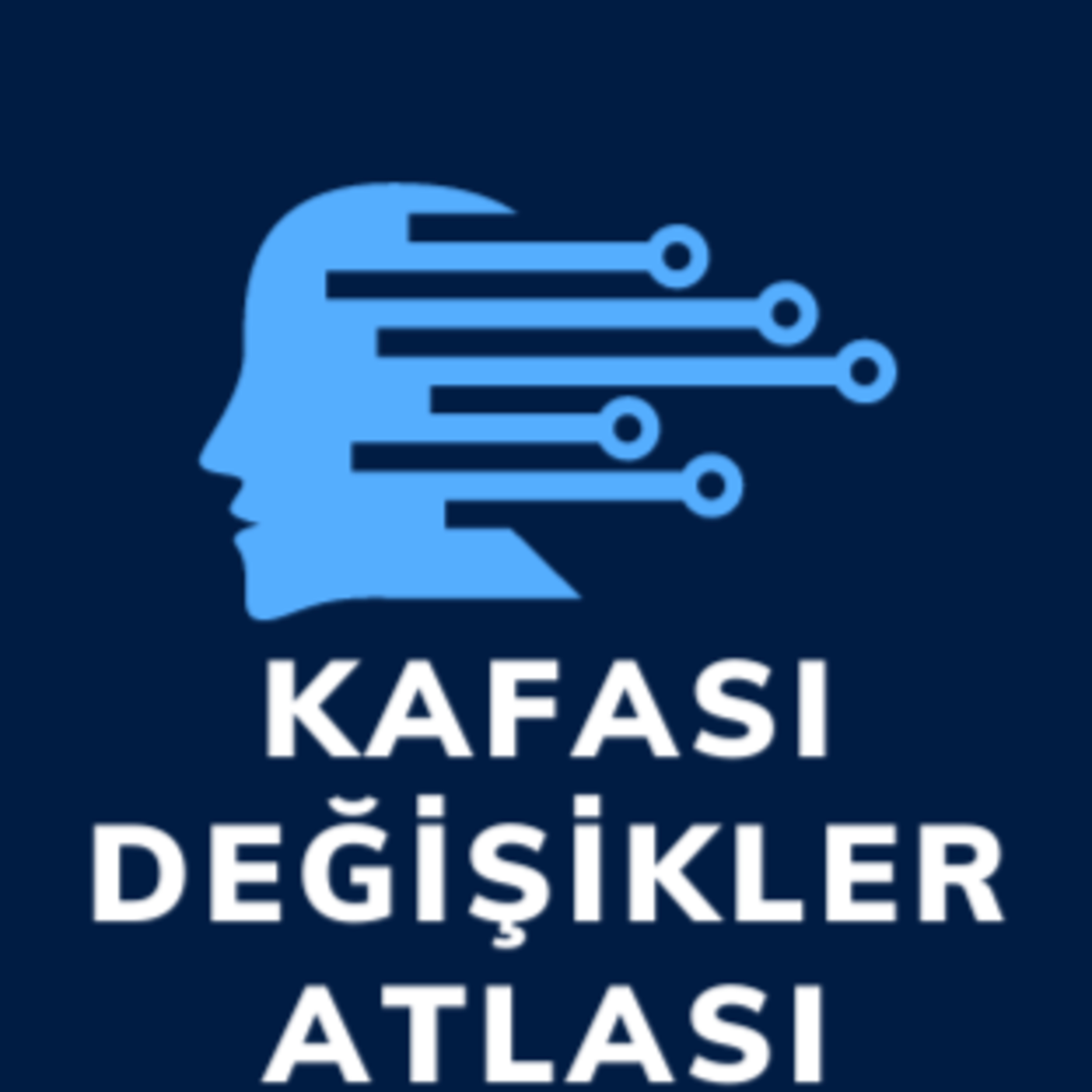 Kafası Değişikler Atlası