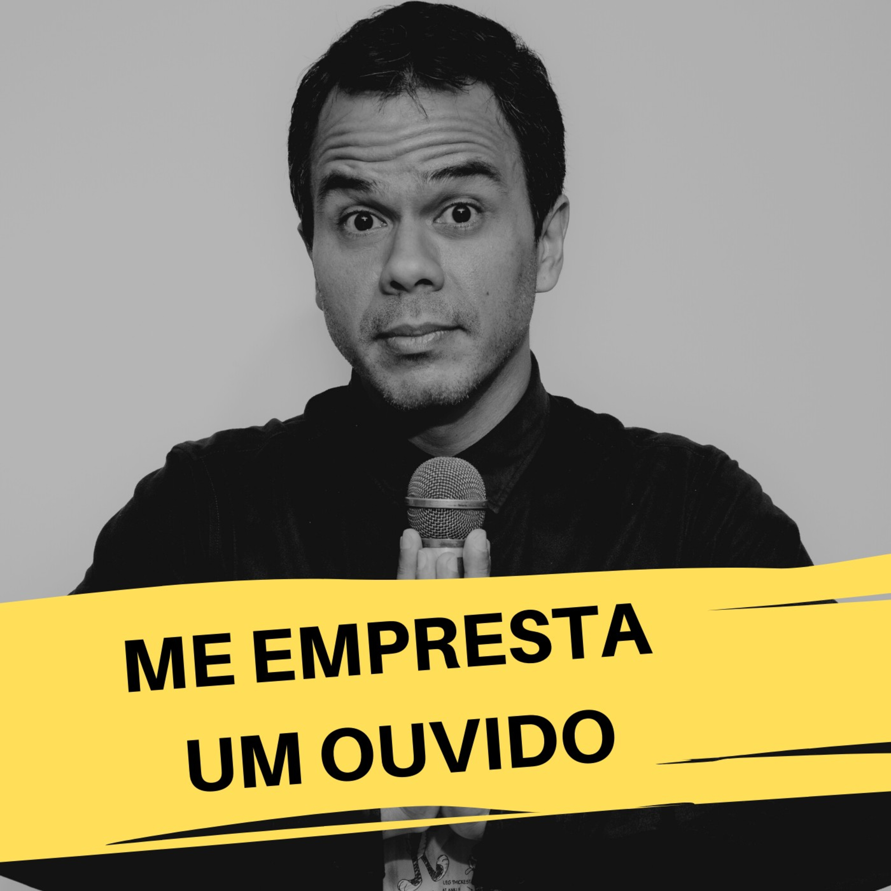 Me Empresta Um Ouvido