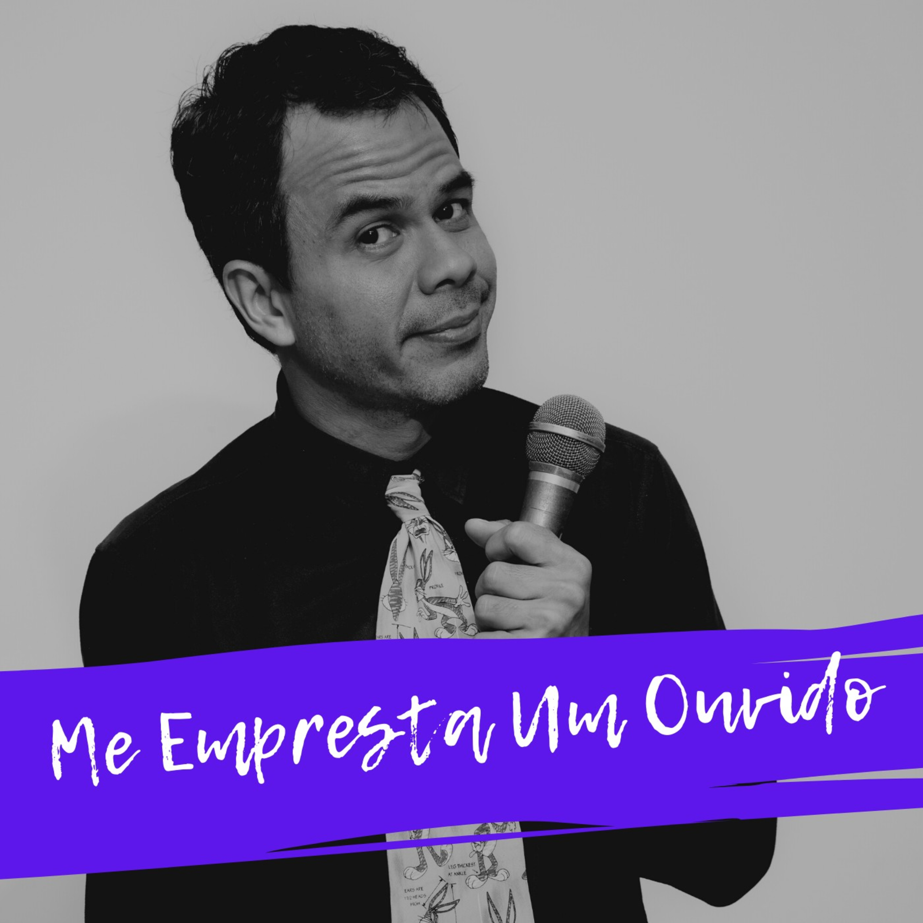 Me Empresta Um Ouvido