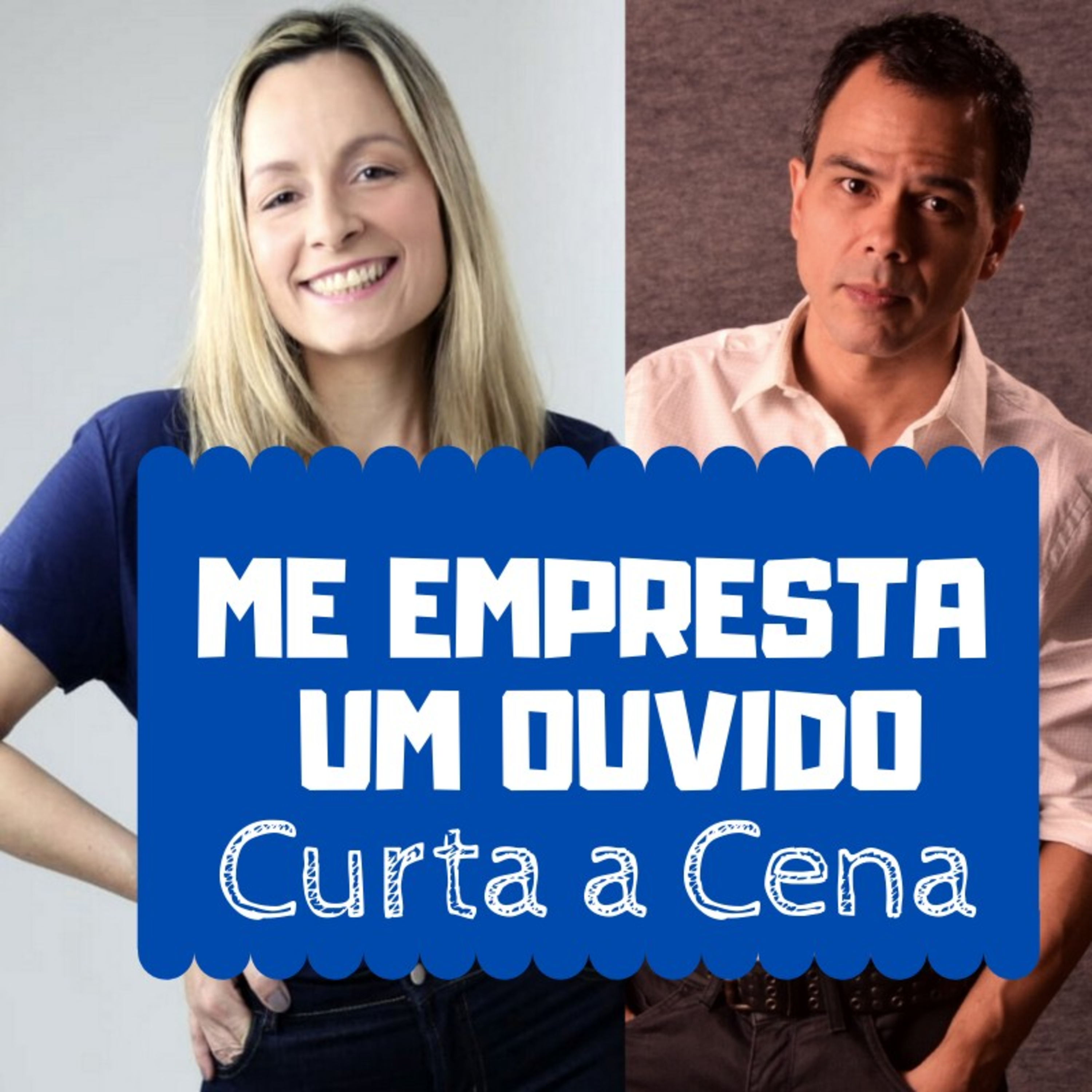Me Empresta Um Ouvido