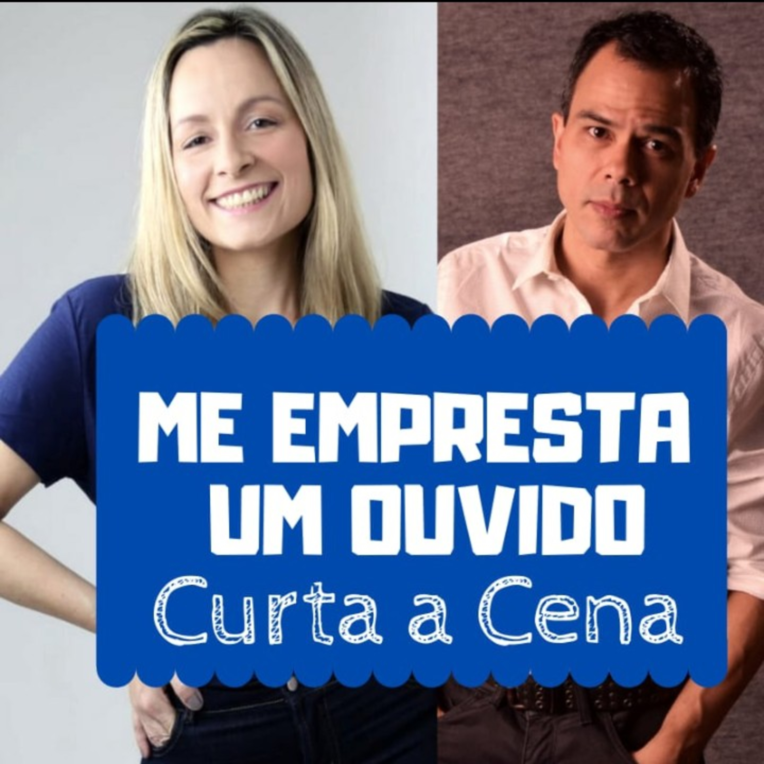 Me Empresta Um Ouvido