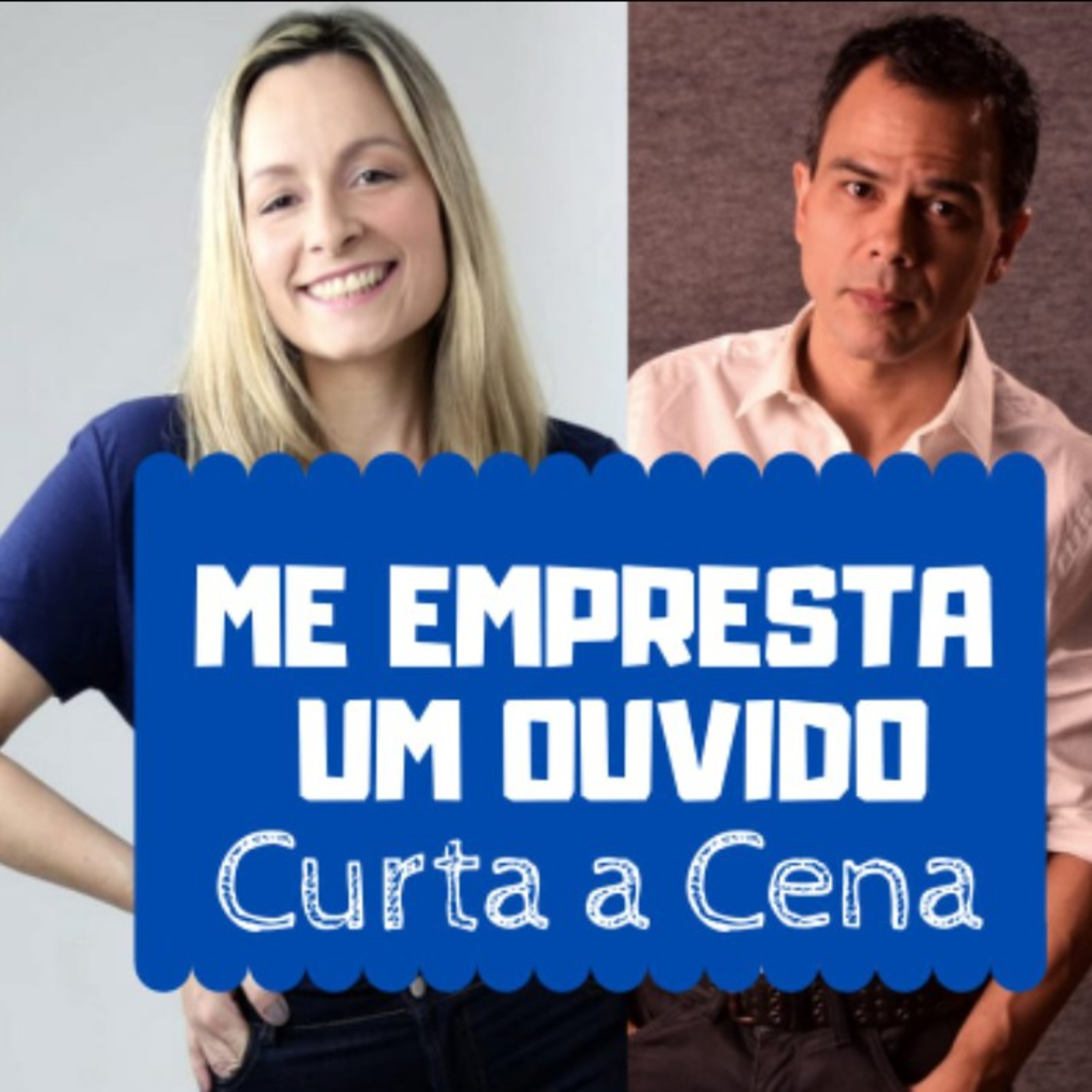 Me Empresta Um Ouvido