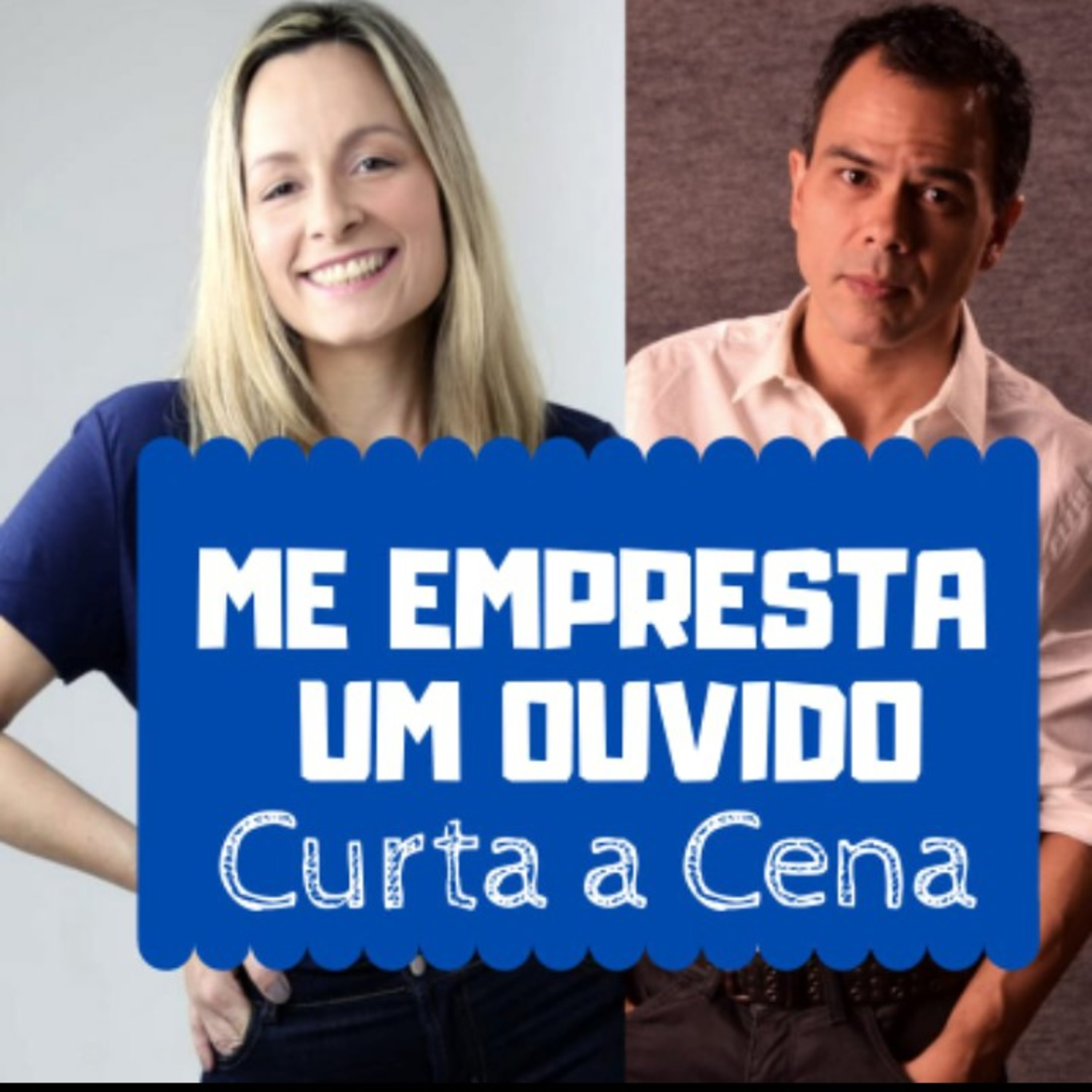 Me Empresta Um Ouvido