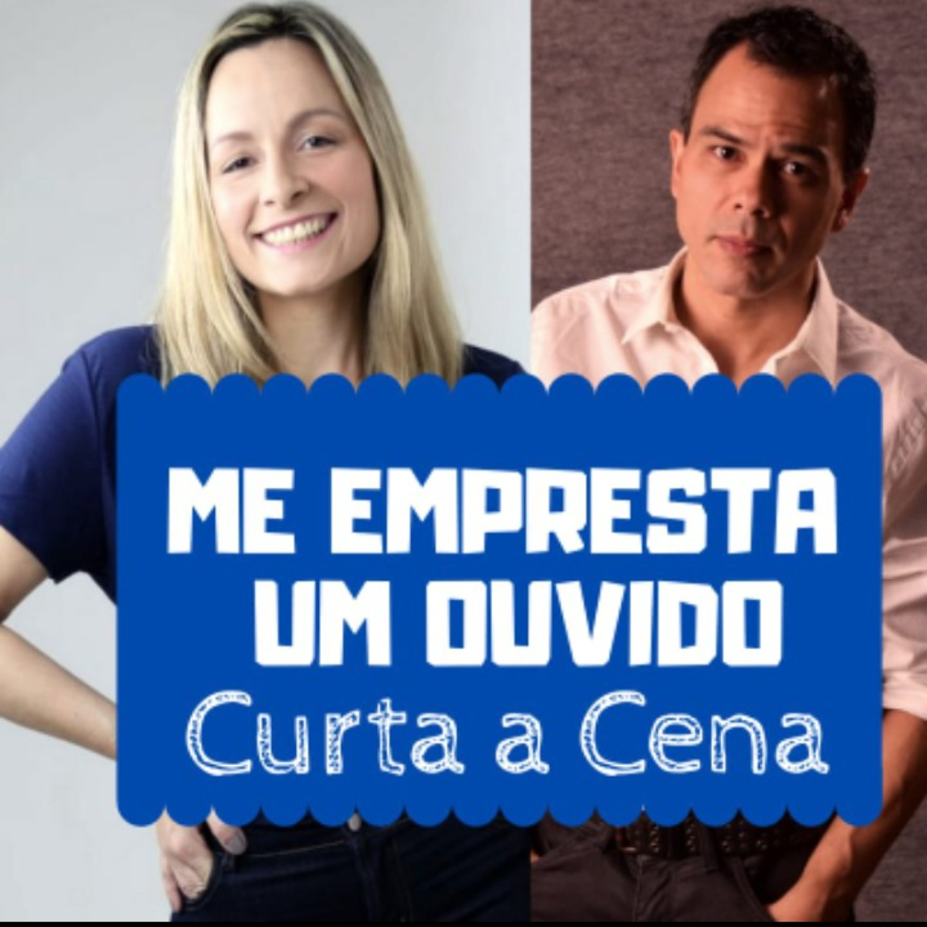 Me Empresta Um Ouvido