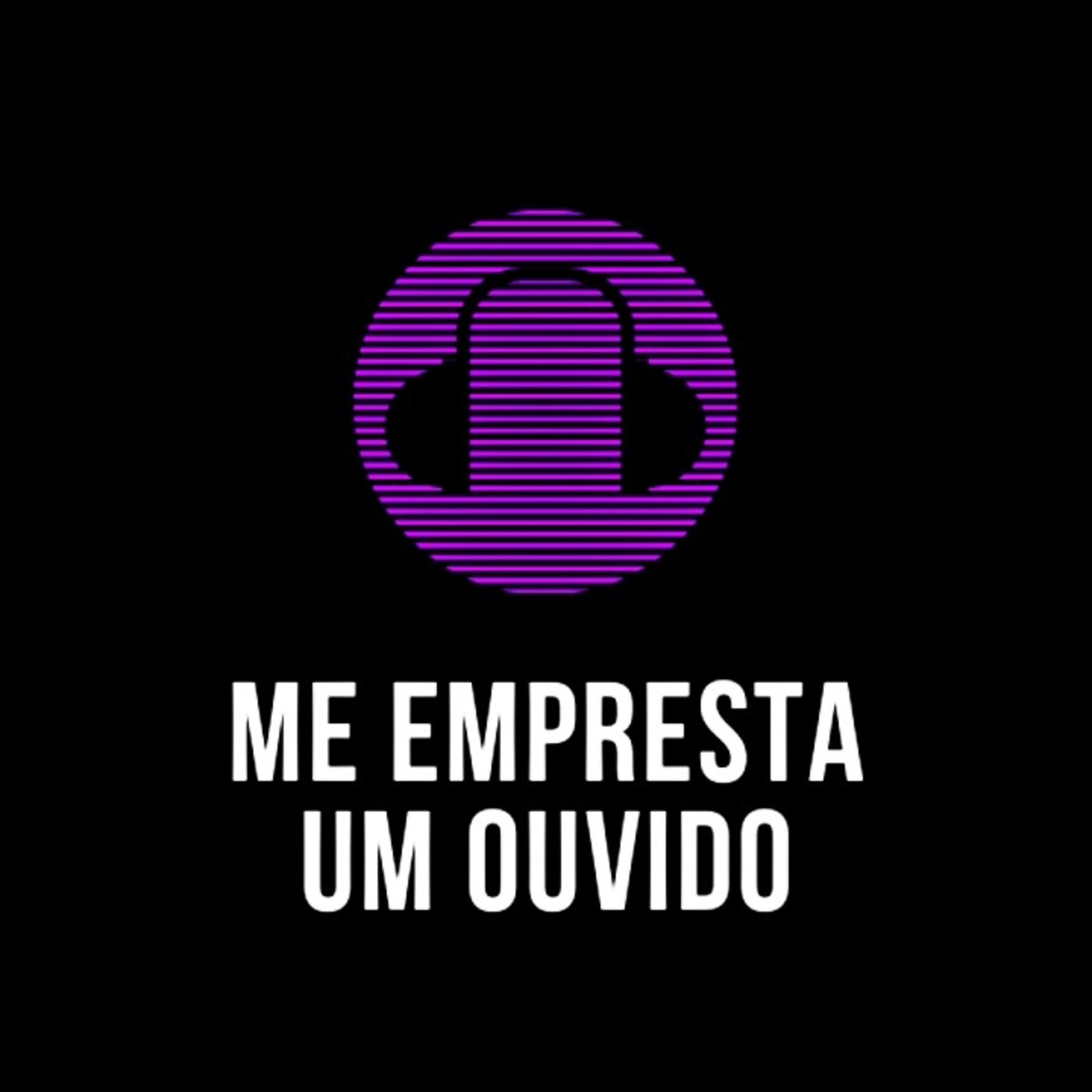 Me Empresta Um Ouvido