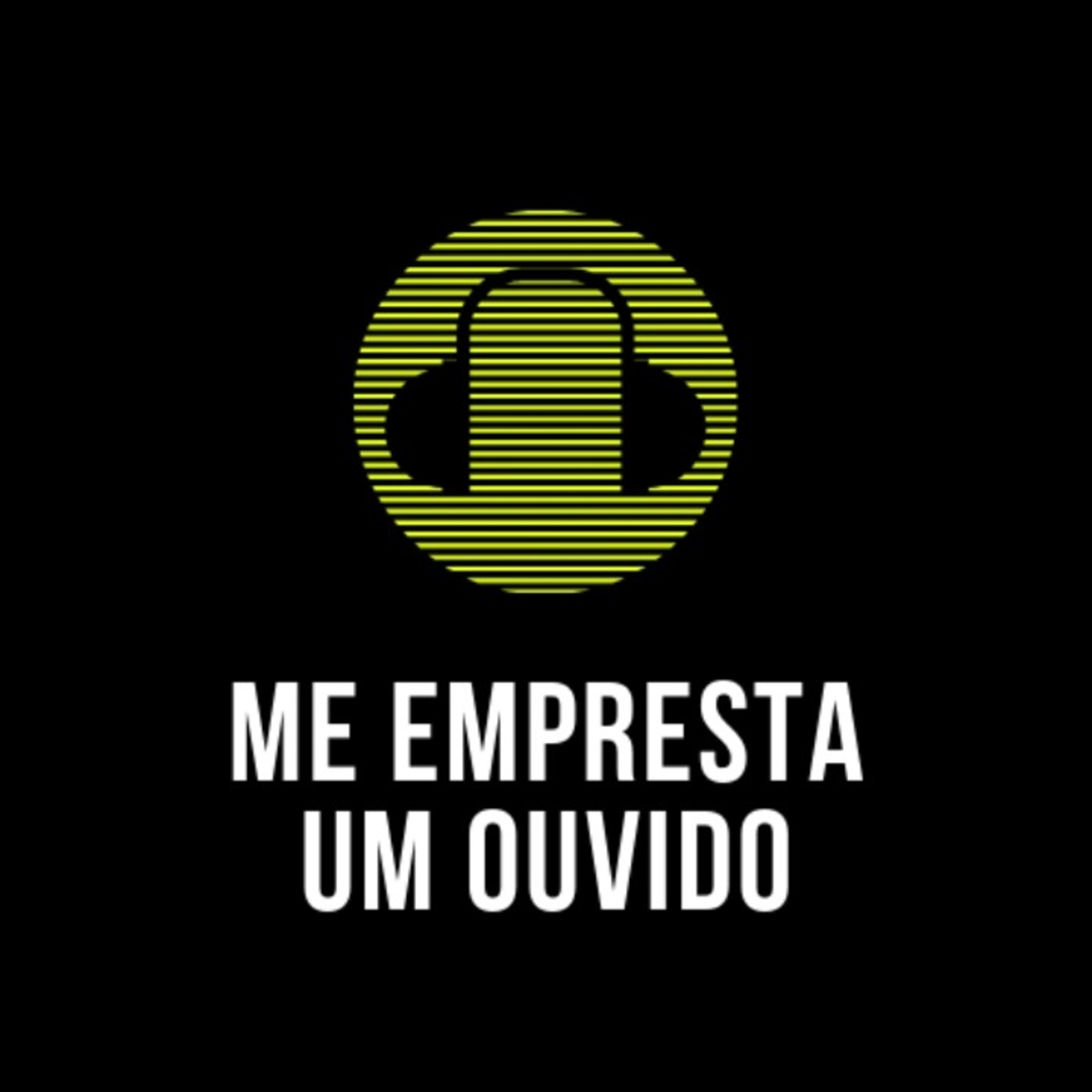 Me Empresta Um Ouvido