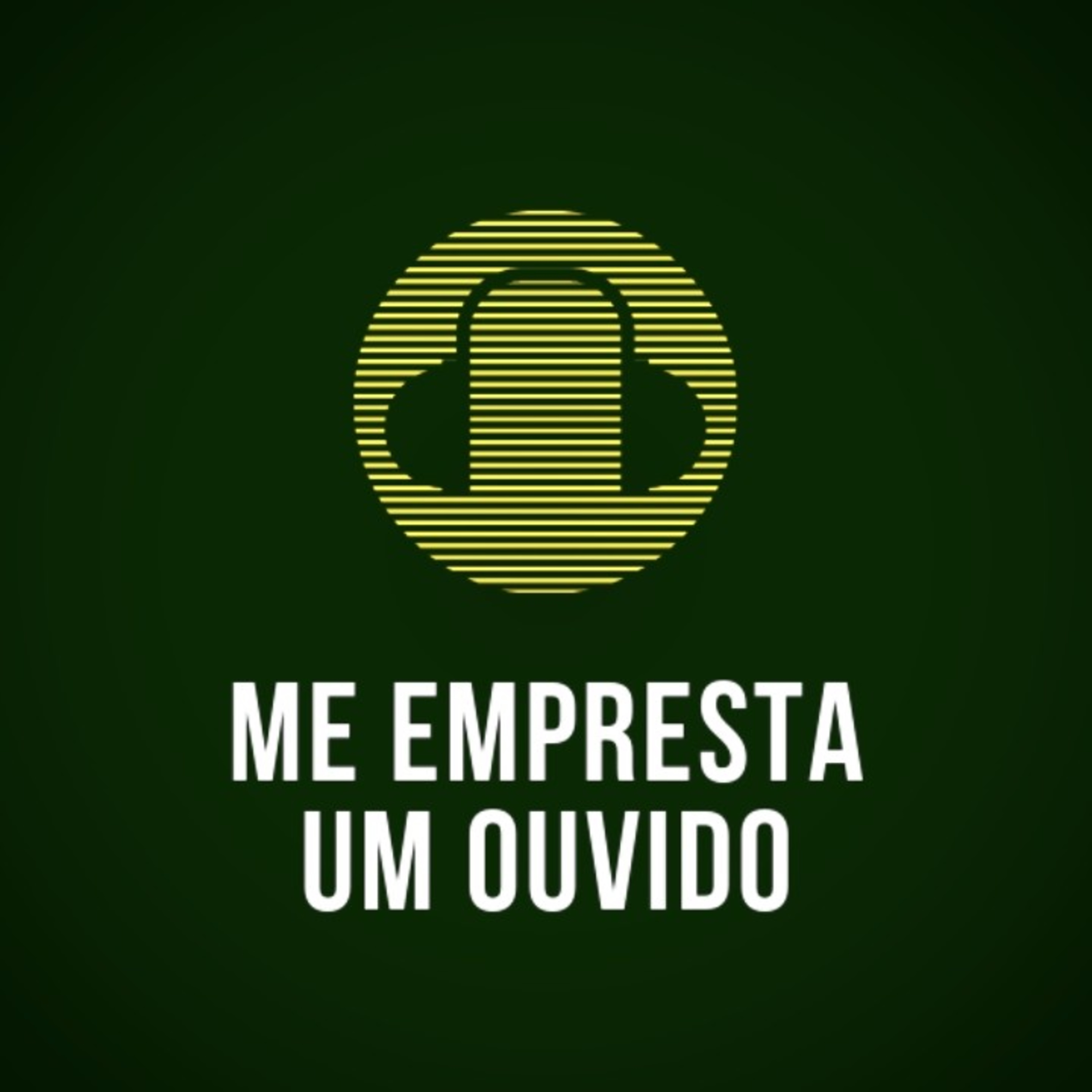 Me Empresta Um Ouvido