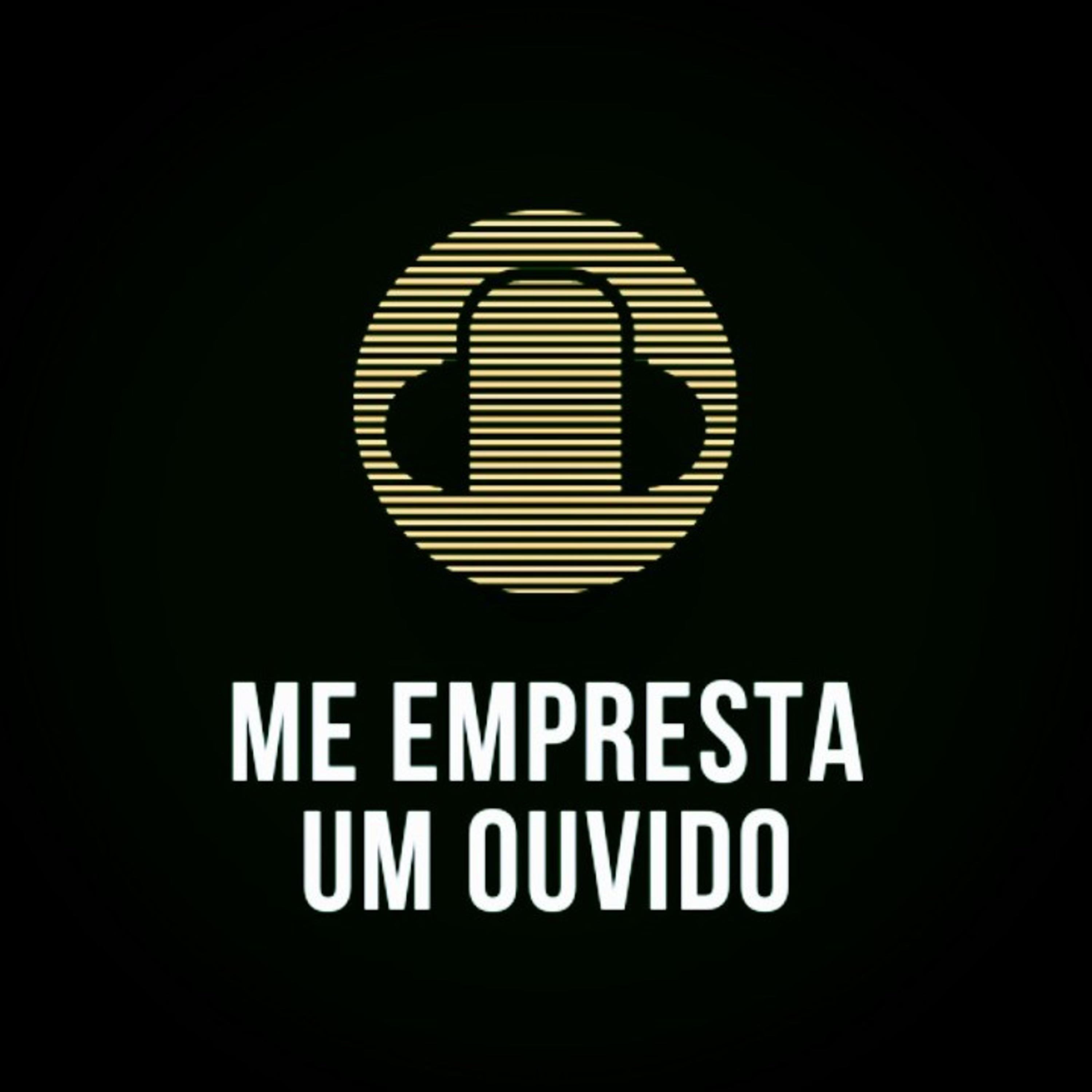 Me Empresta Um Ouvido