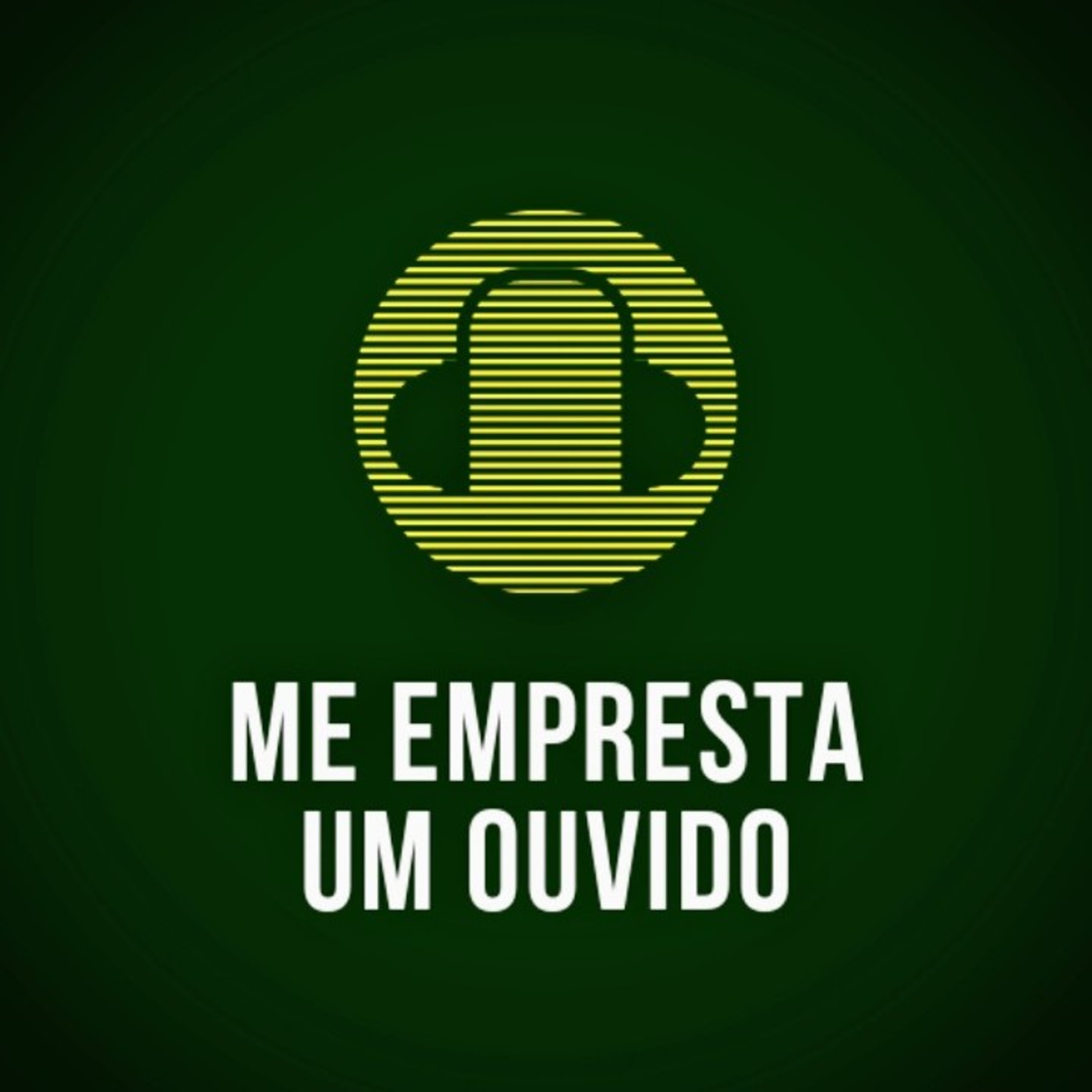 Me Empresta Um Ouvido
