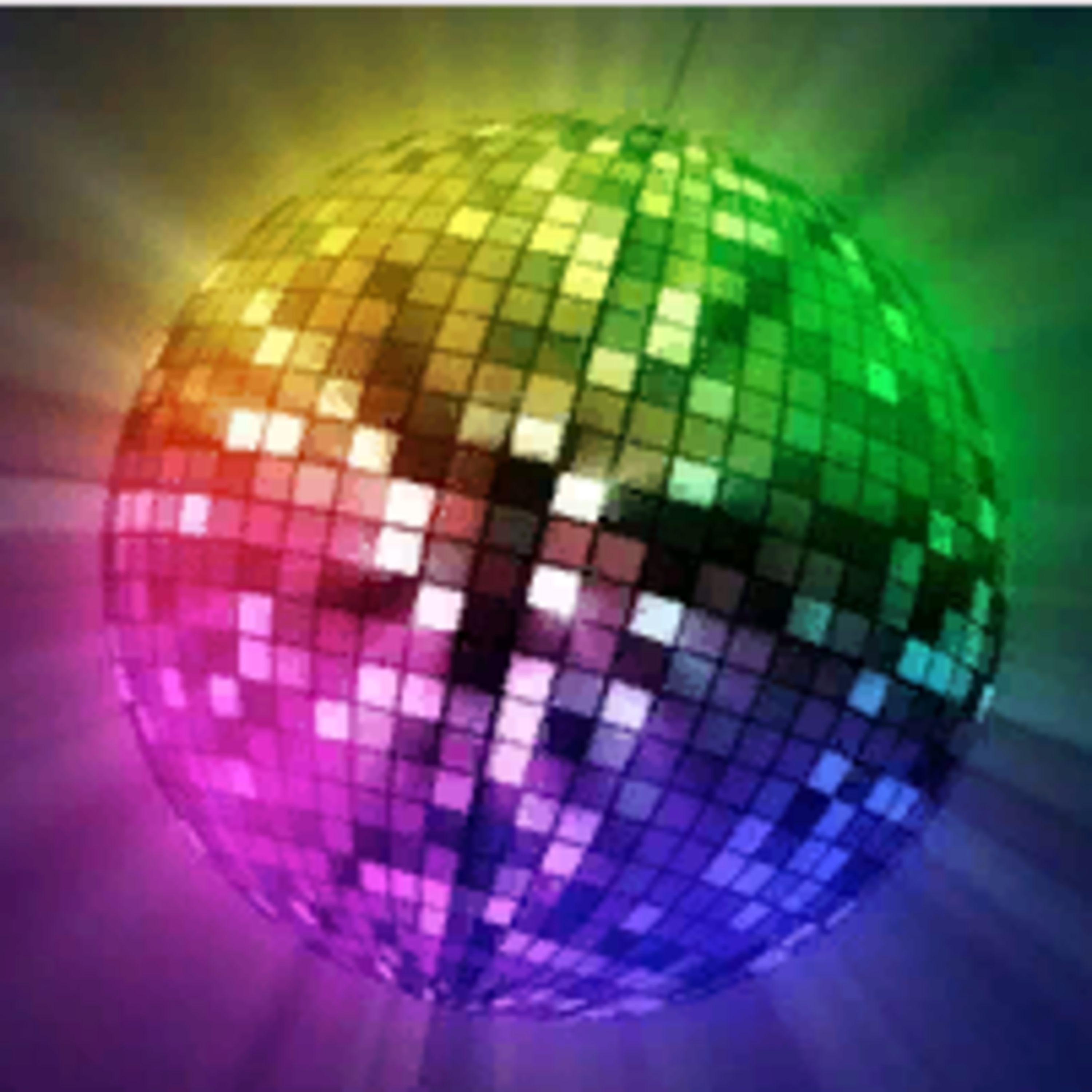 Songs and music of Soviet and Foreign pop