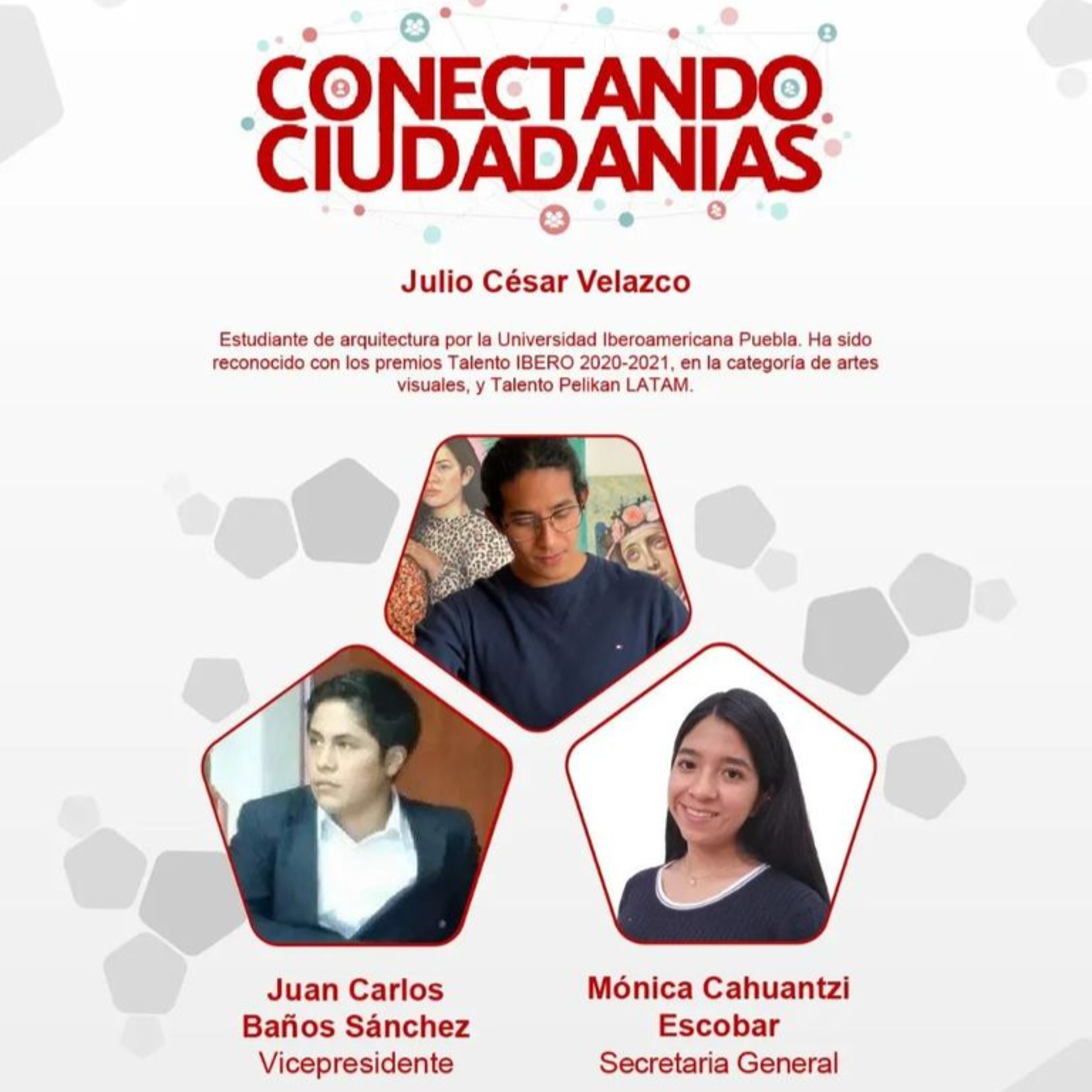 Conectando Ciudadanías