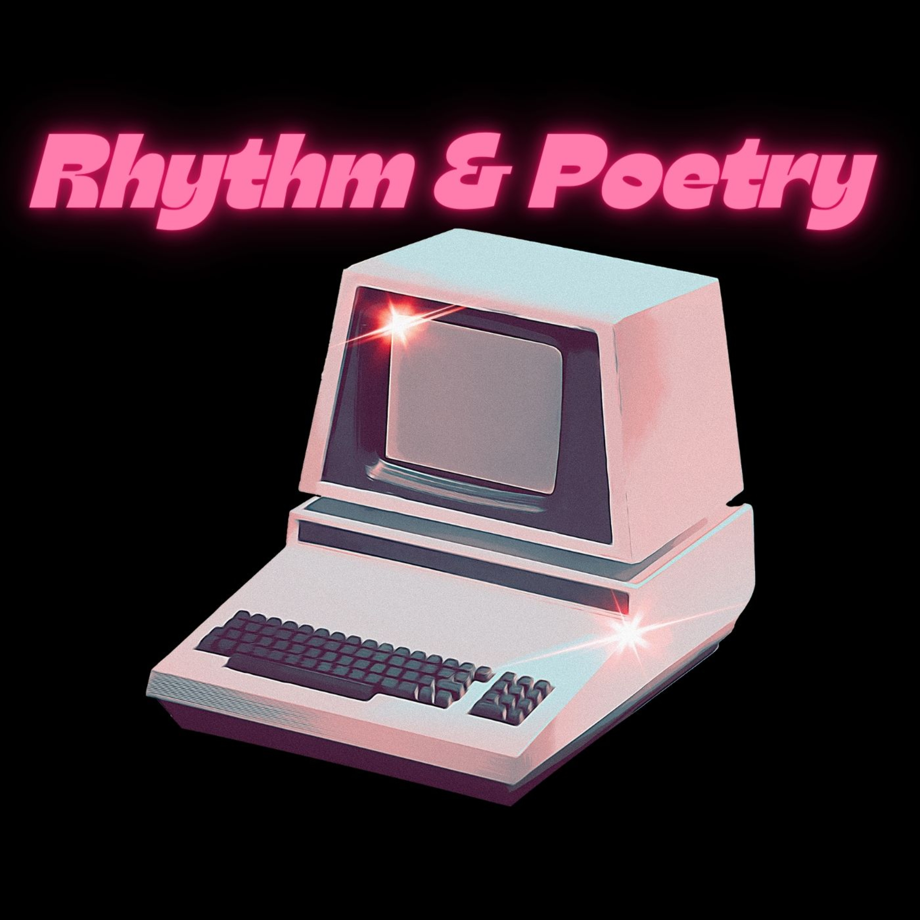 Rhythm and Poetry - Cobalt, Zinée- Saison 1 épisode 2 episode artwork