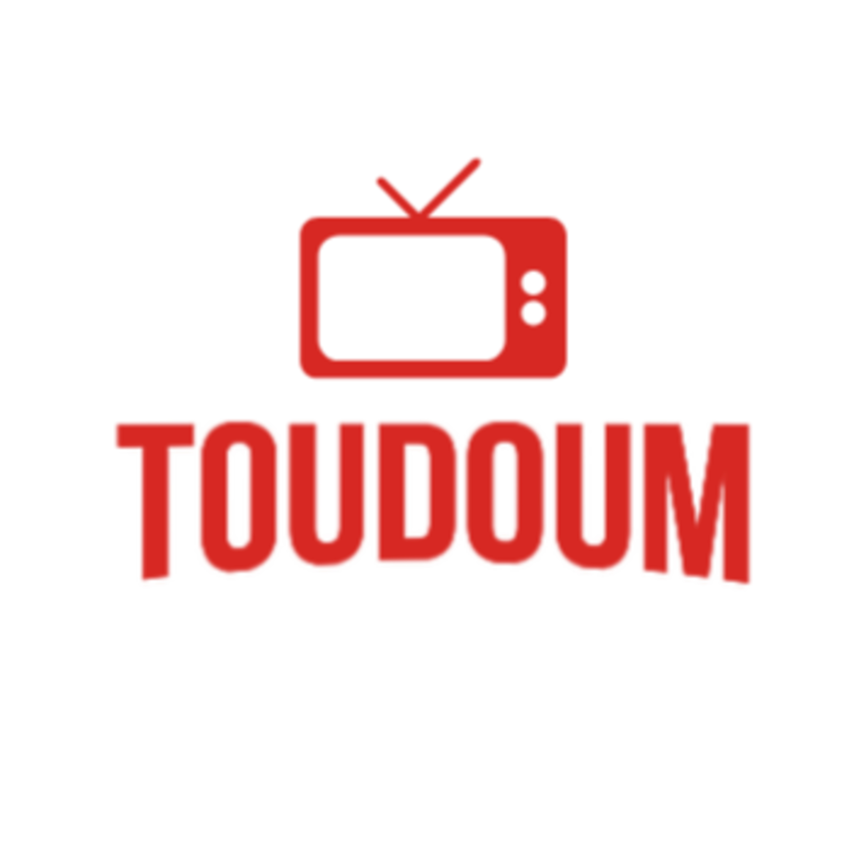 TOUDOUM - "A l'Ouest rien de nouveau" episode artwork