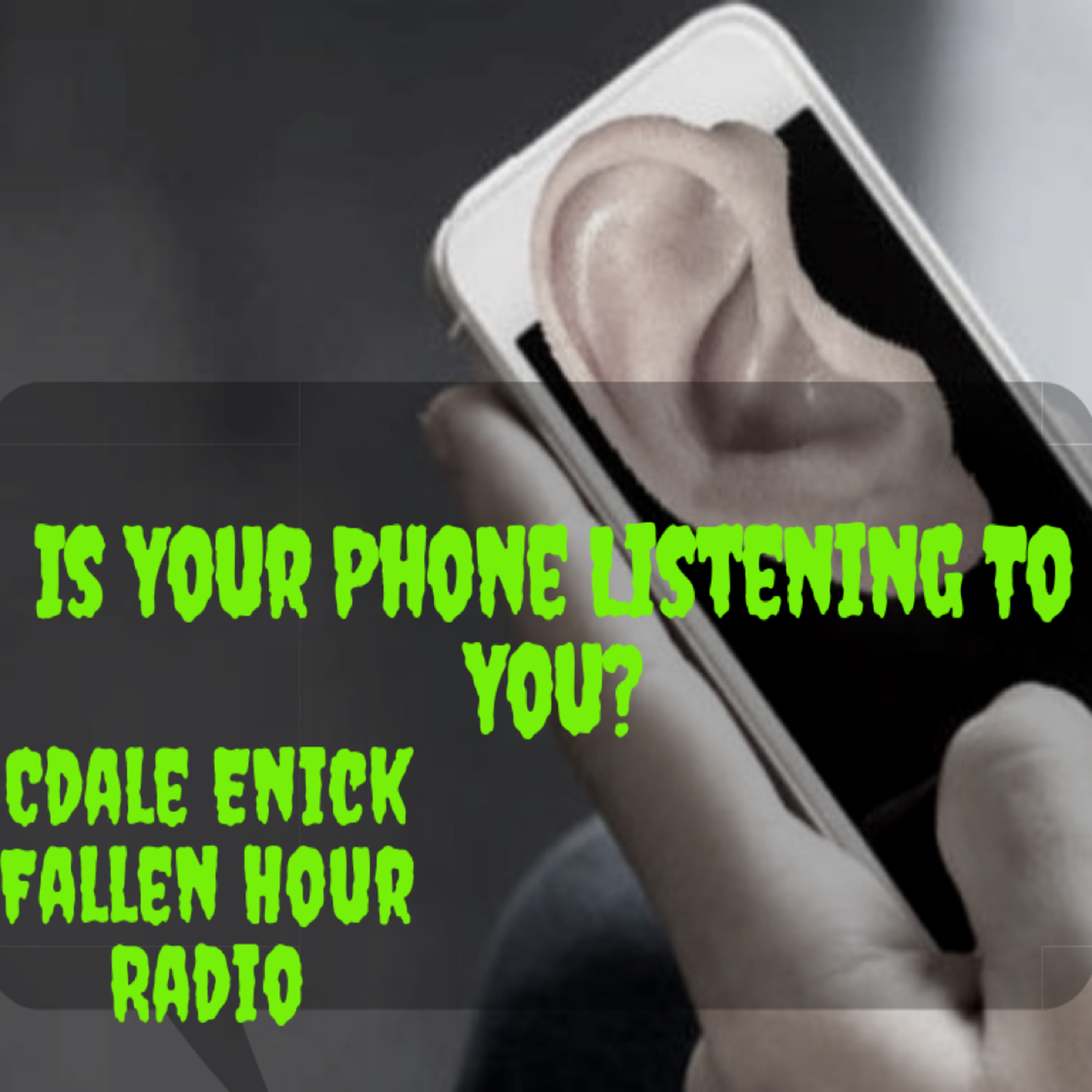 Fallen Hour Radio