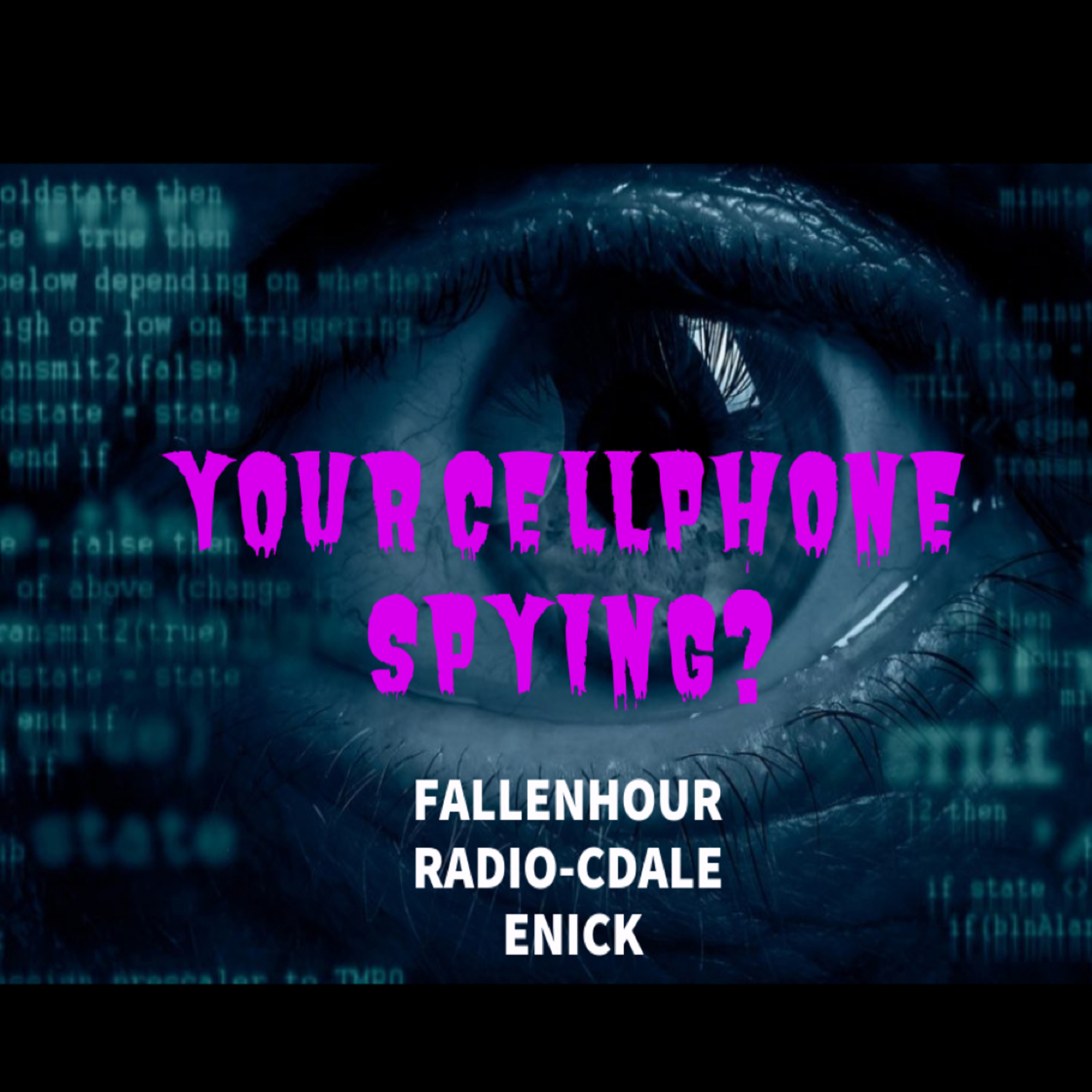 Fallen Hour Radio