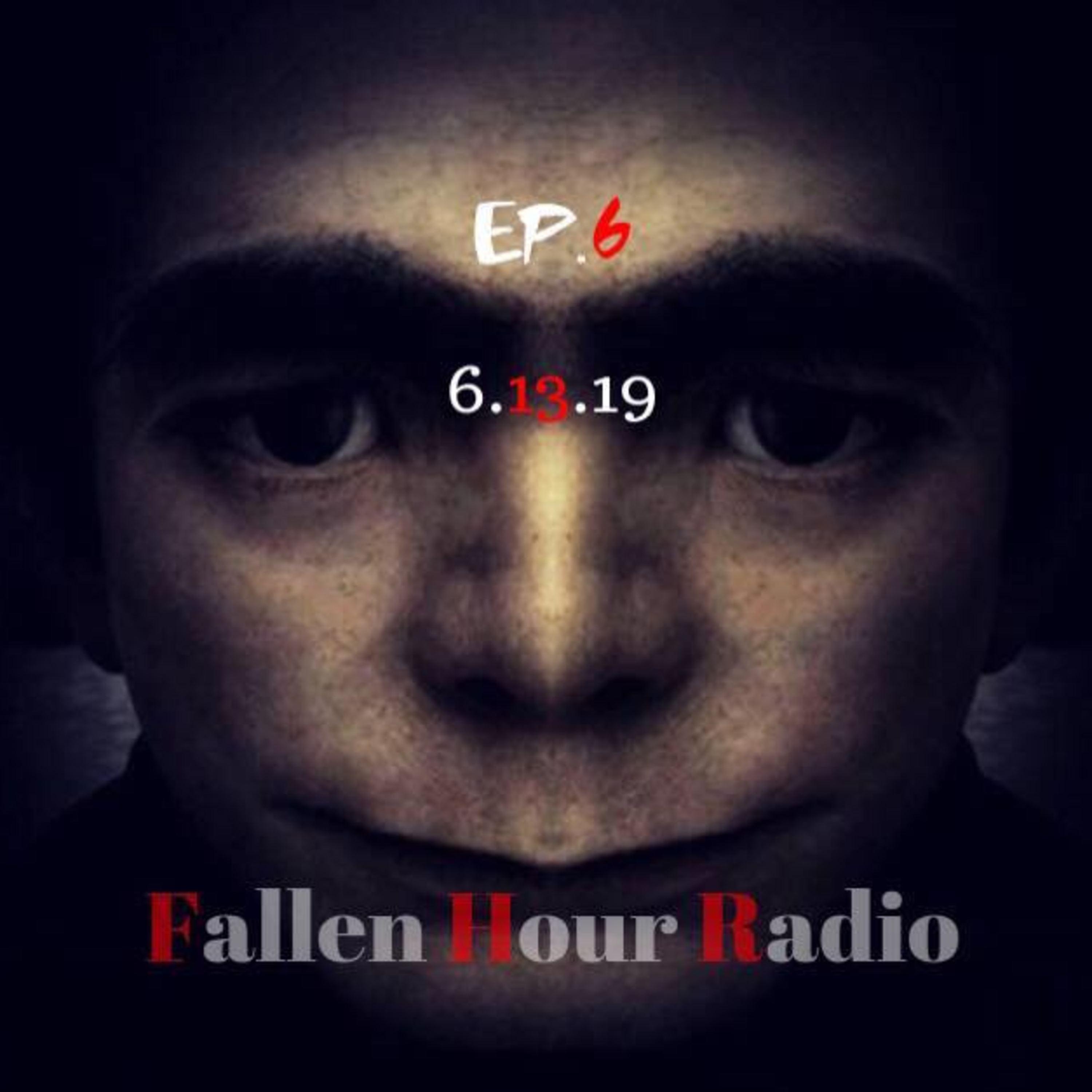 Fallen Hour Radio