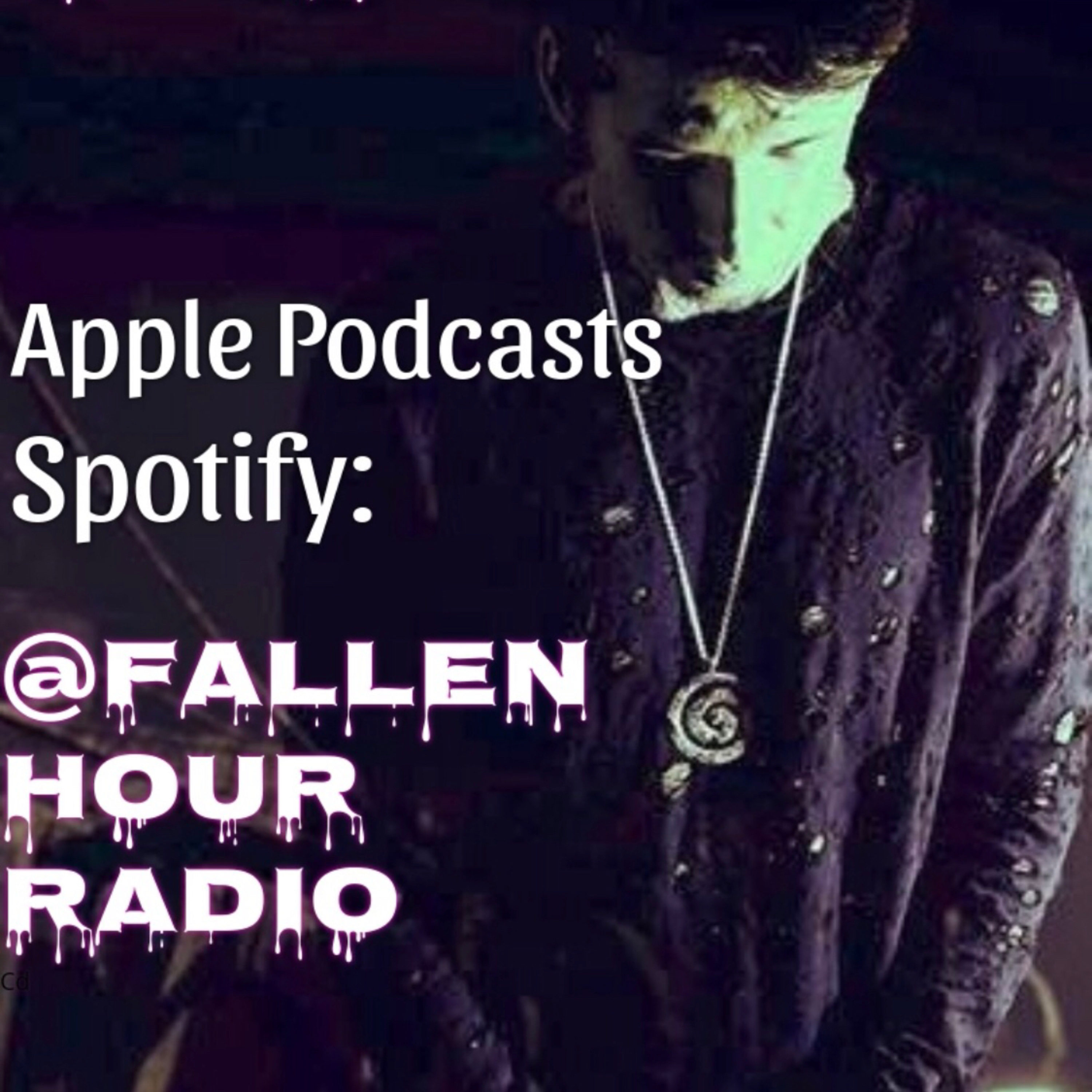 Fallen Hour Radio