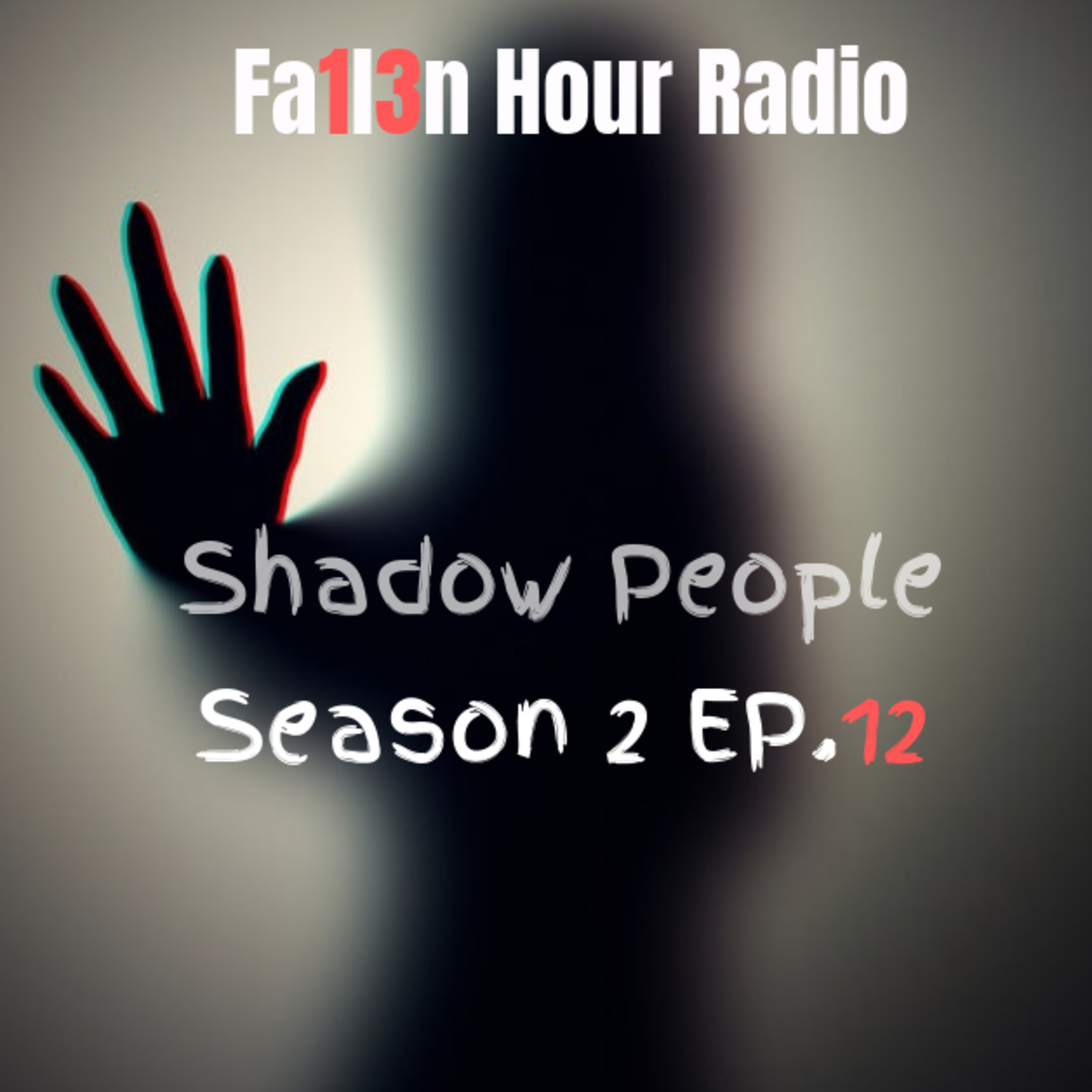 Fallen Hour Radio