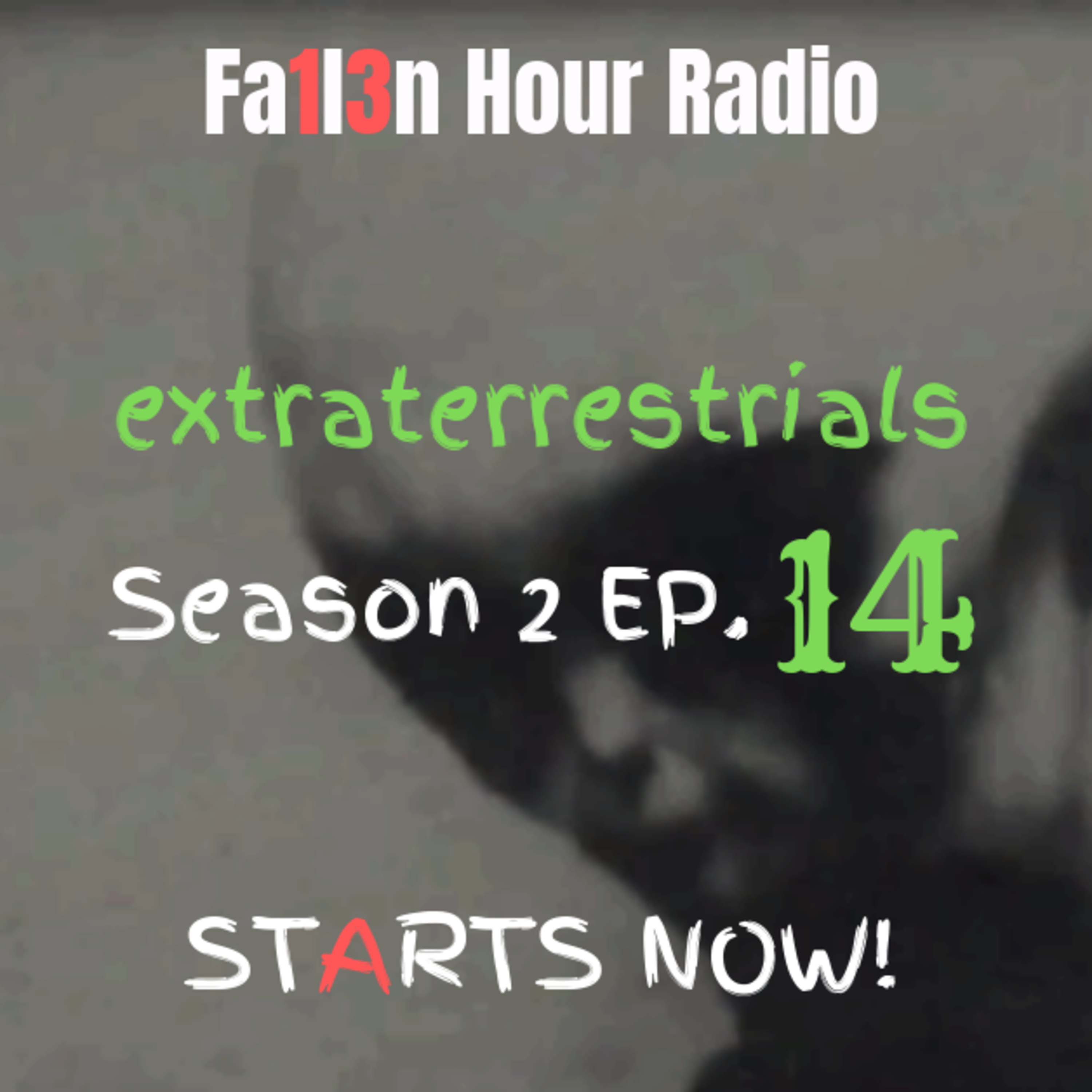 extraterrestrials