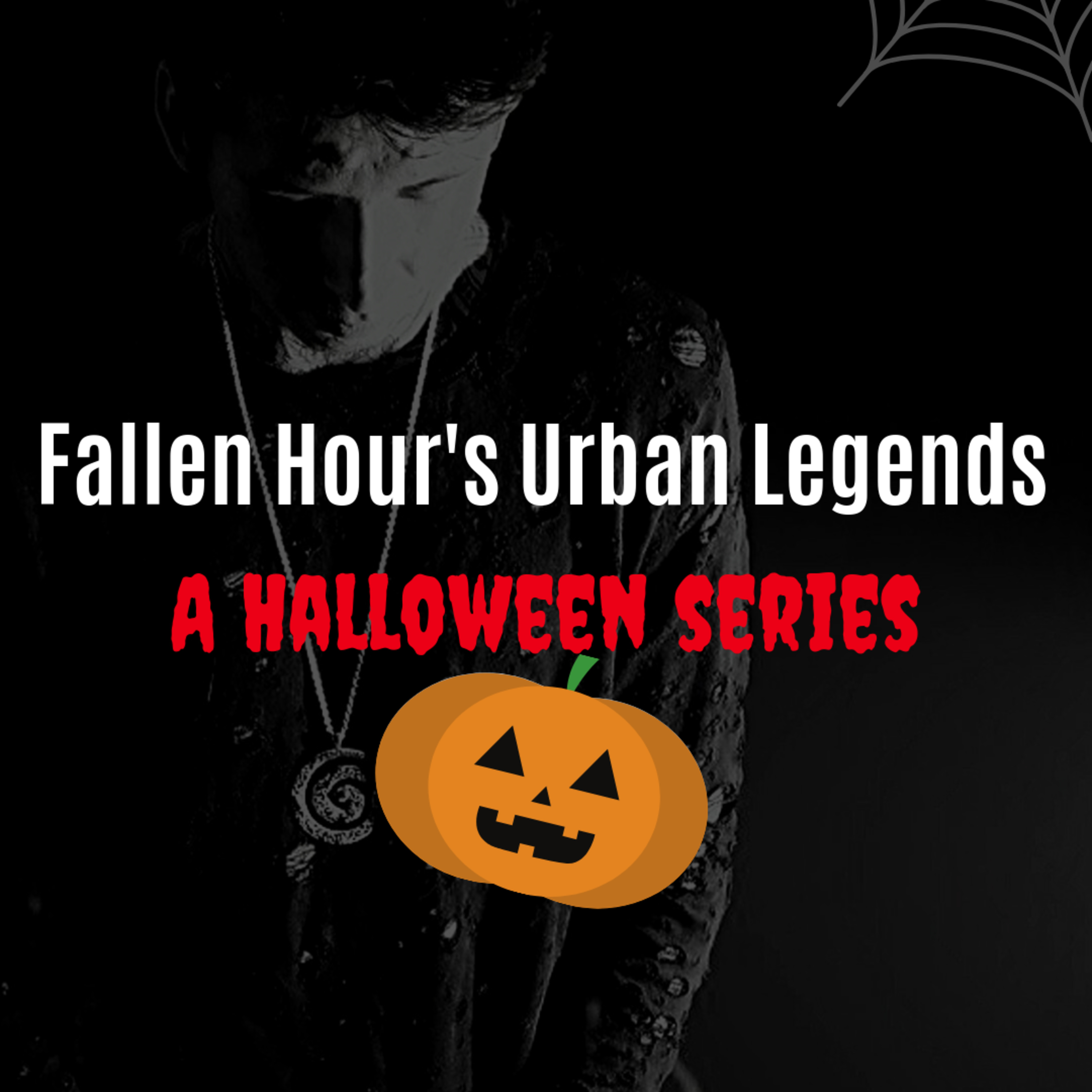 Urban Legends Series Announcement
