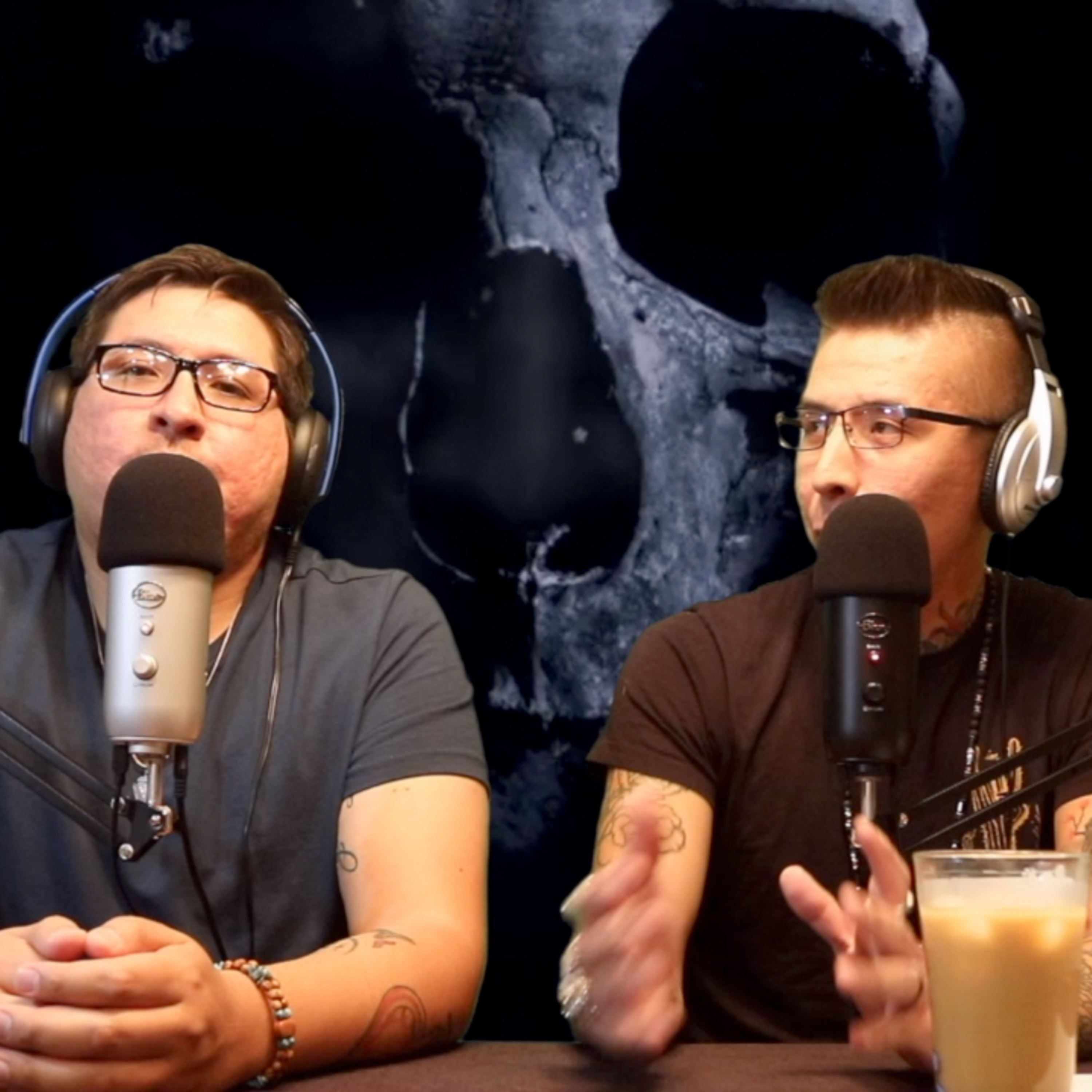 Fallen Hour Radio
