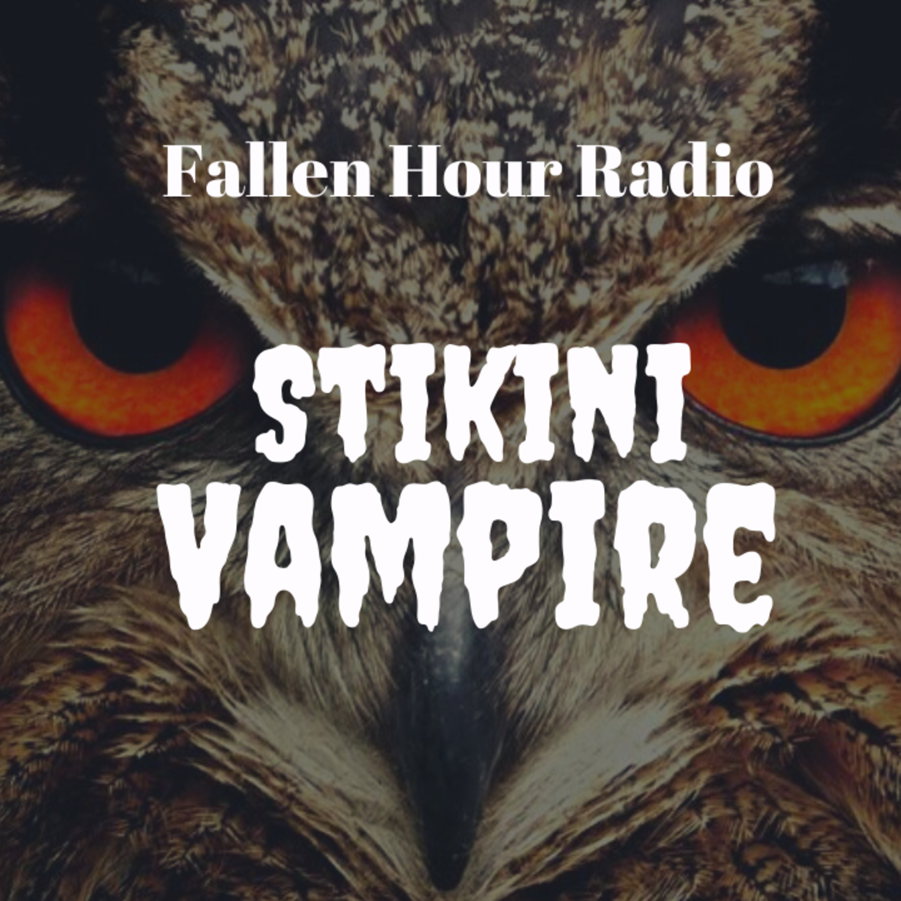 Fallen Hour Radio