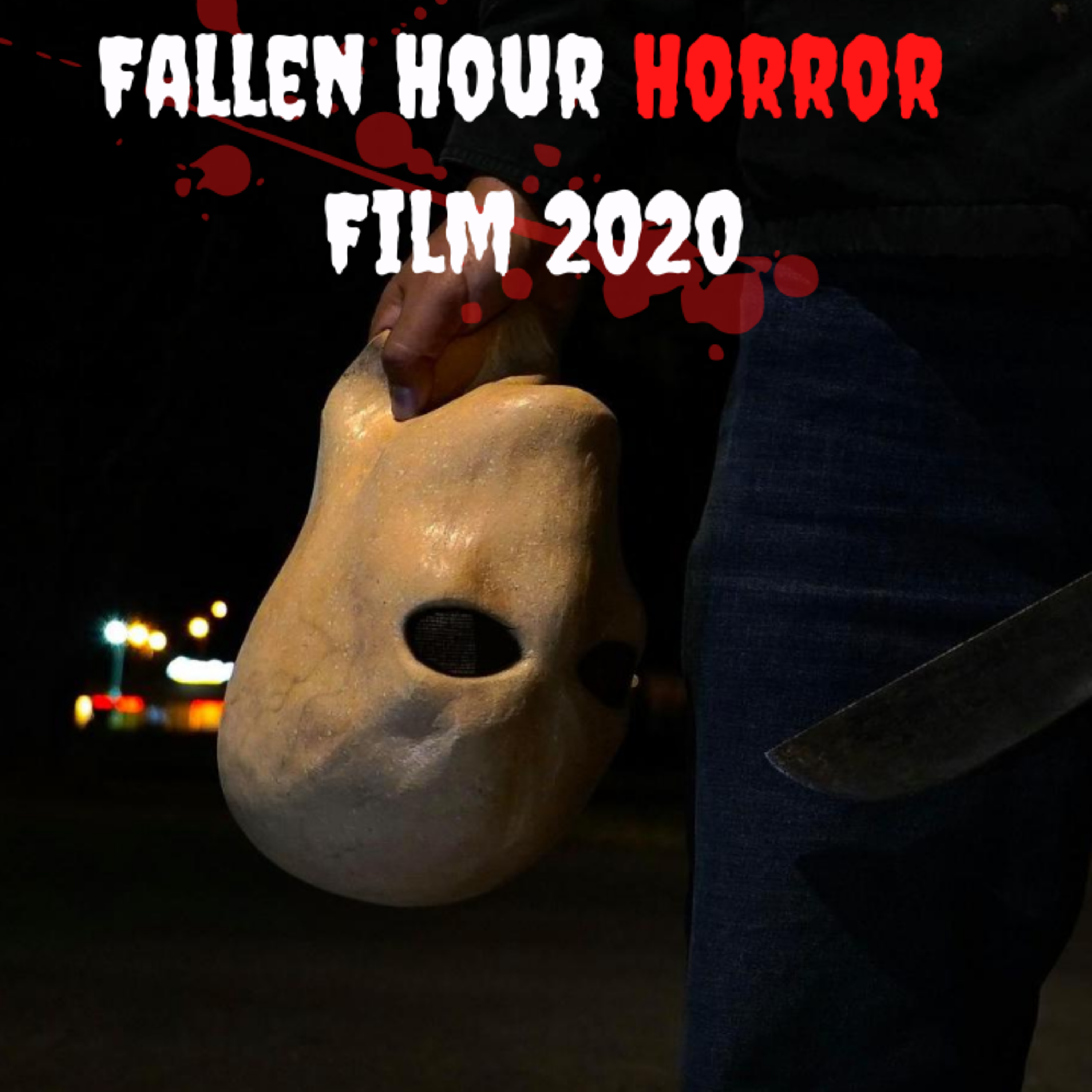 Fallen Hour Radio