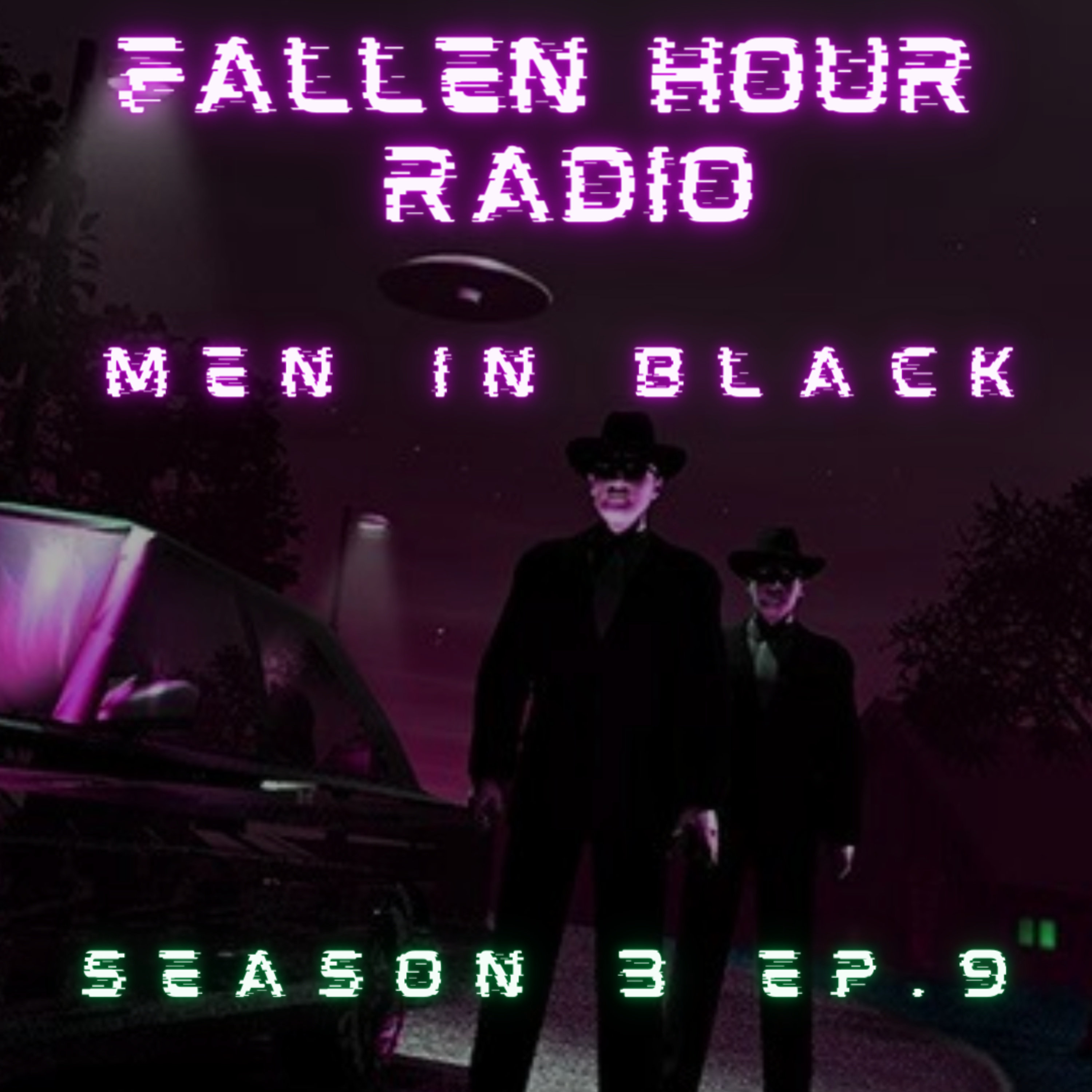 Fallen Hour Radio