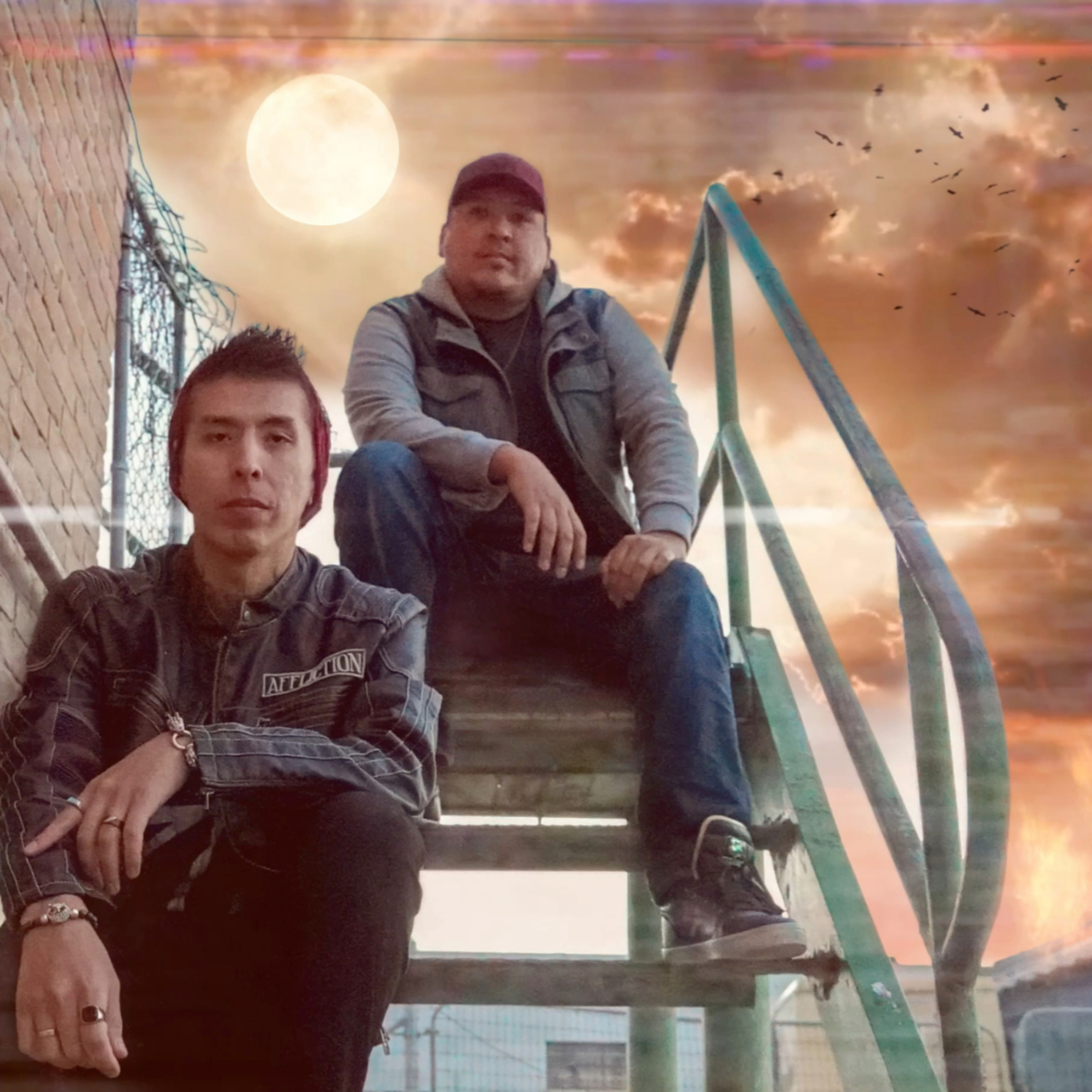 Fallen Hour Radio