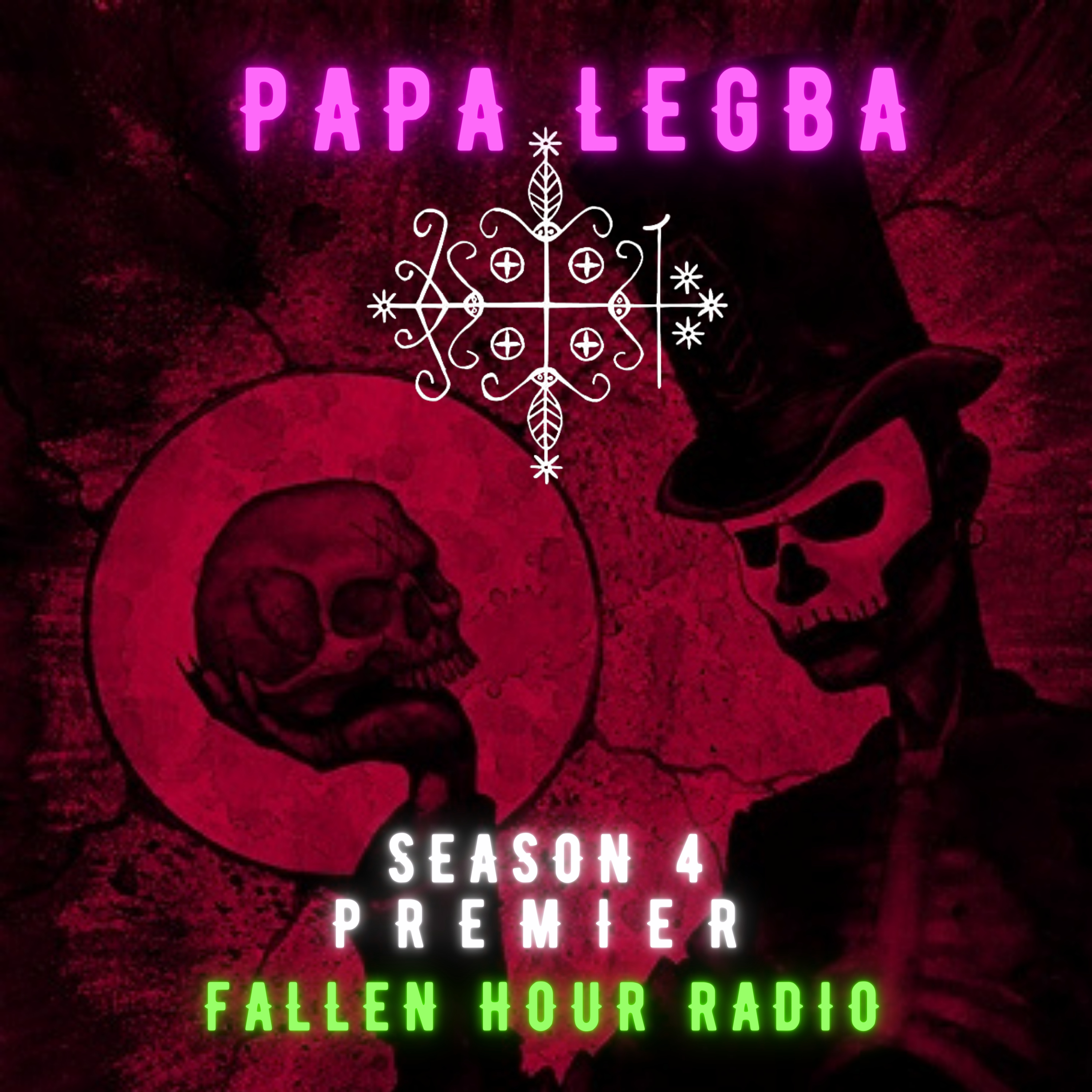 Fallen Hour Radio