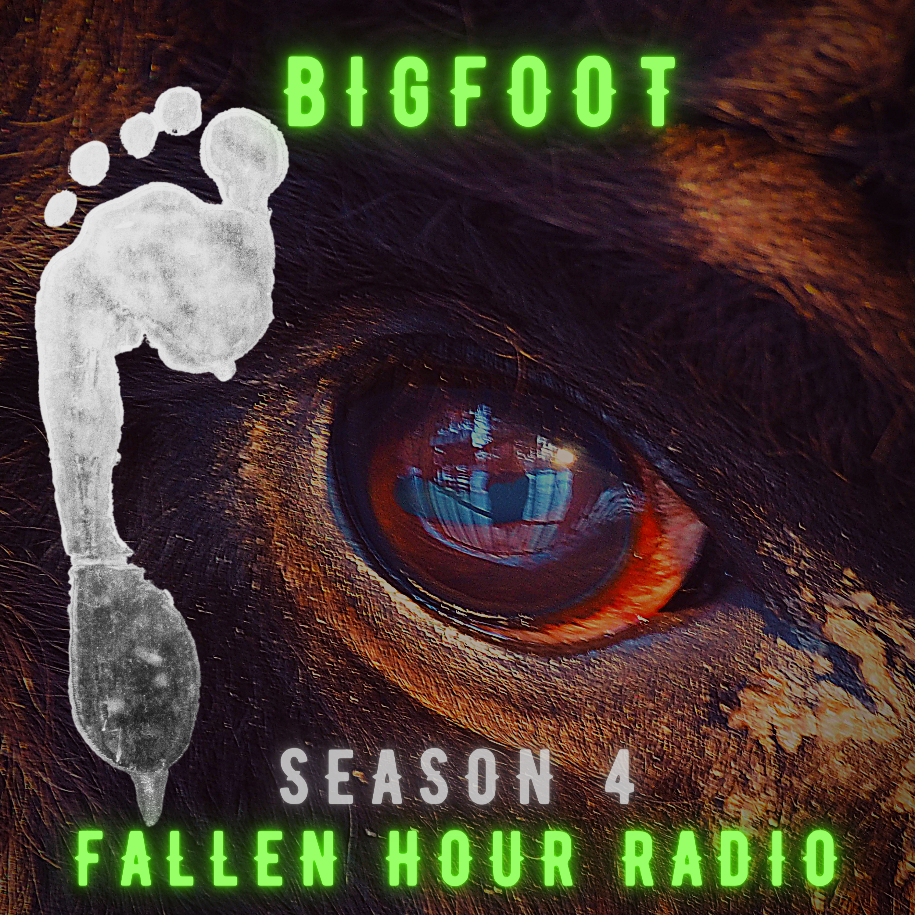 Fallen Hour Radio