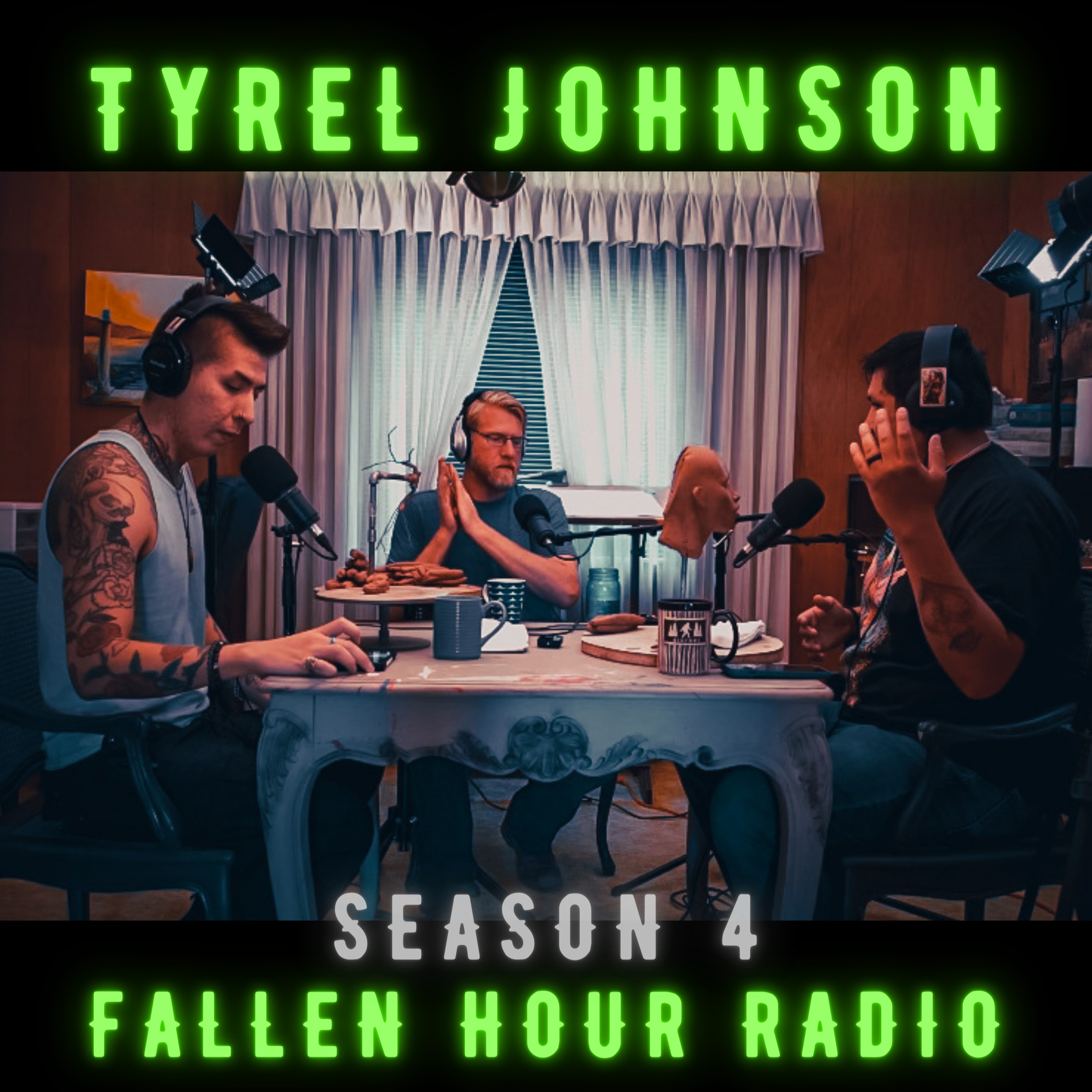 Fallen Hour Radio