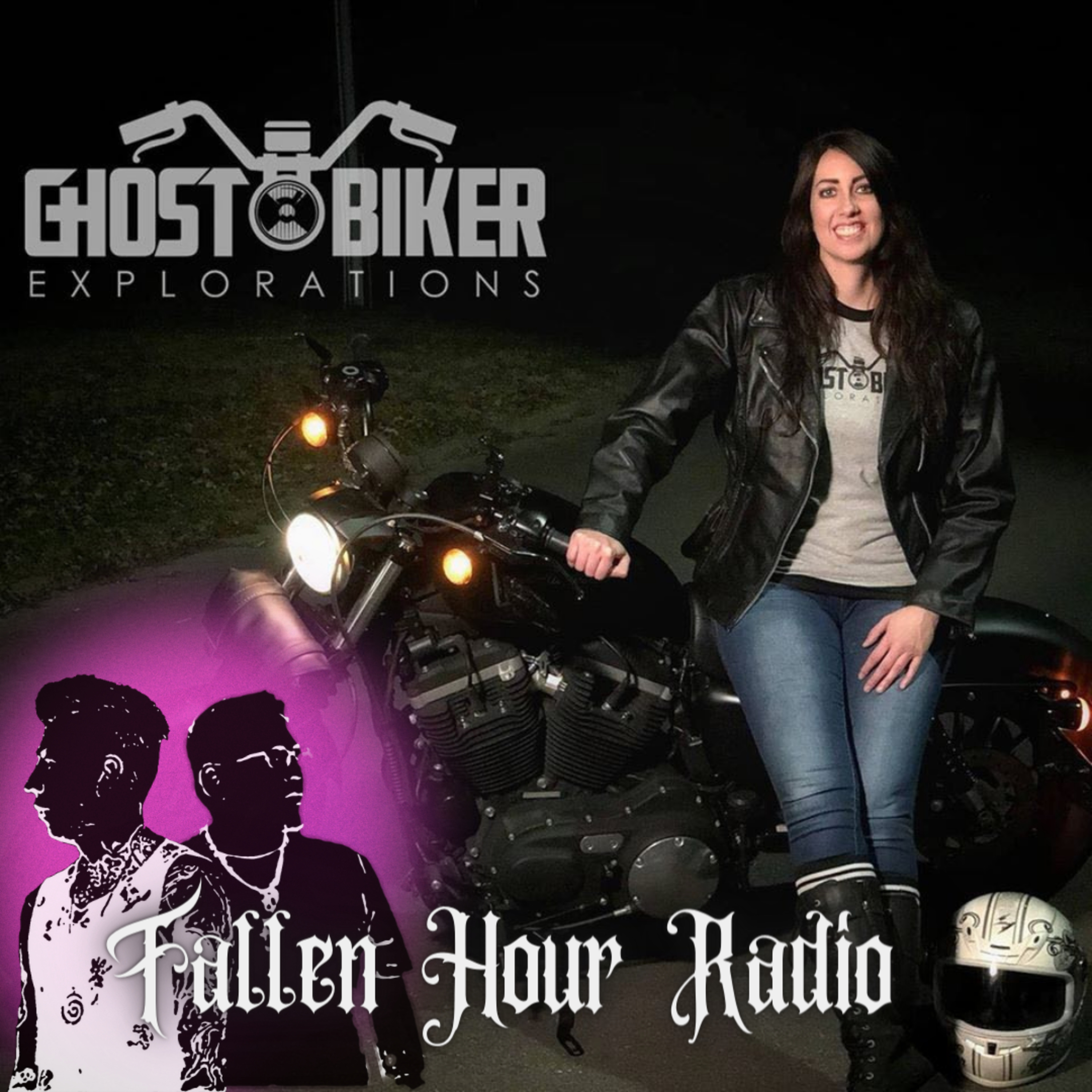 Fallen Hour Radio