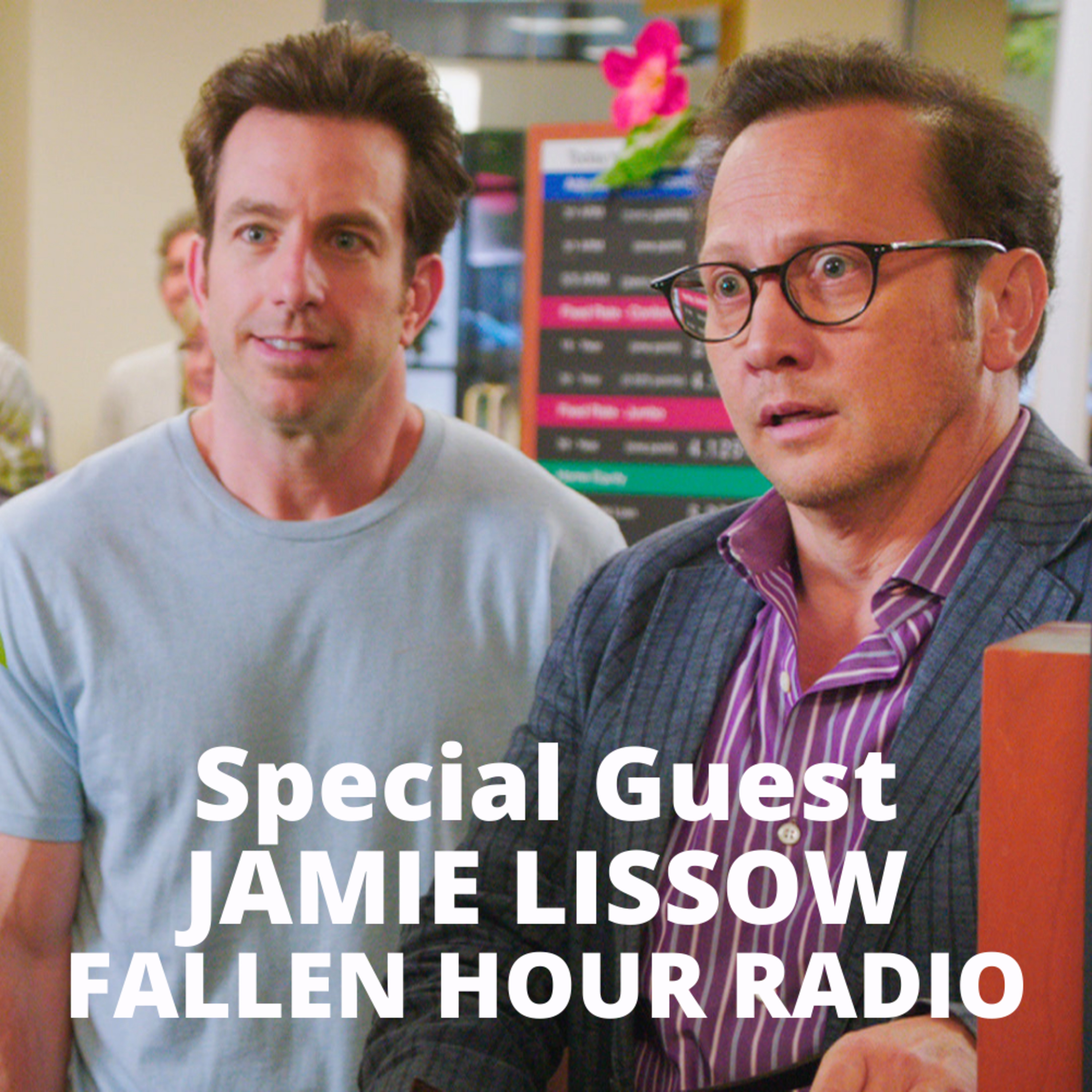 Fallen Hour Radio