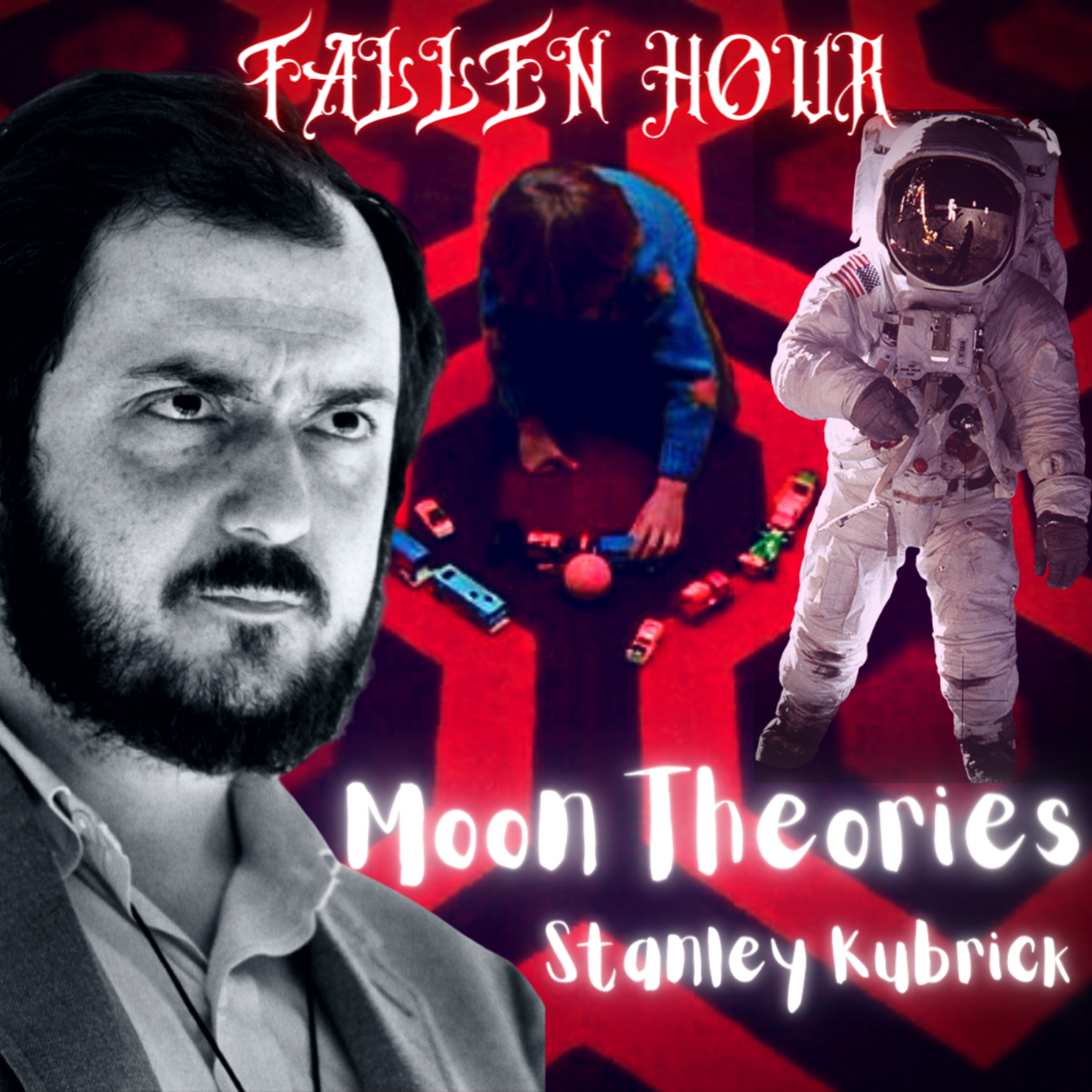 Fallen Hour Radio