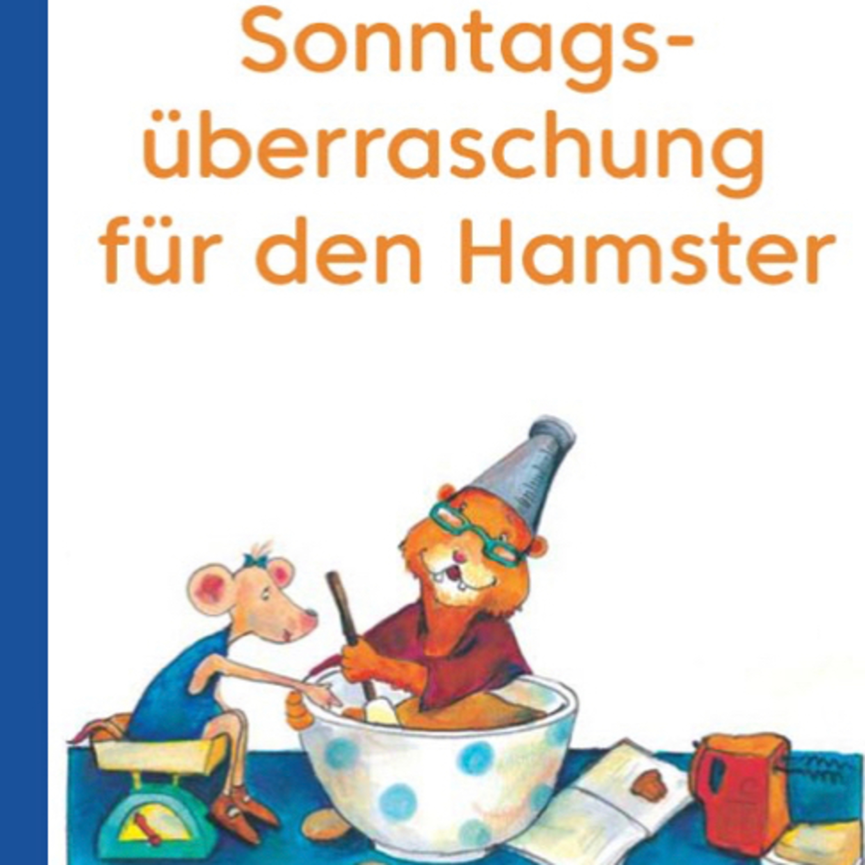 Lehis gute Nacht Geschichten der Podcast