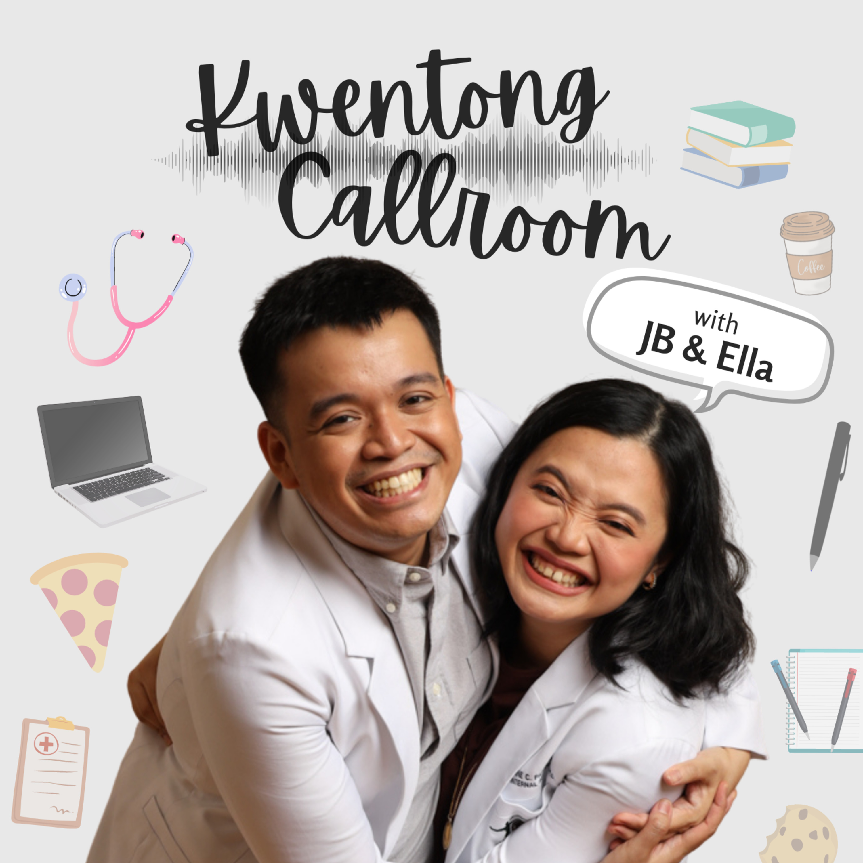 Kwentong Callroom Trailer episode artwork